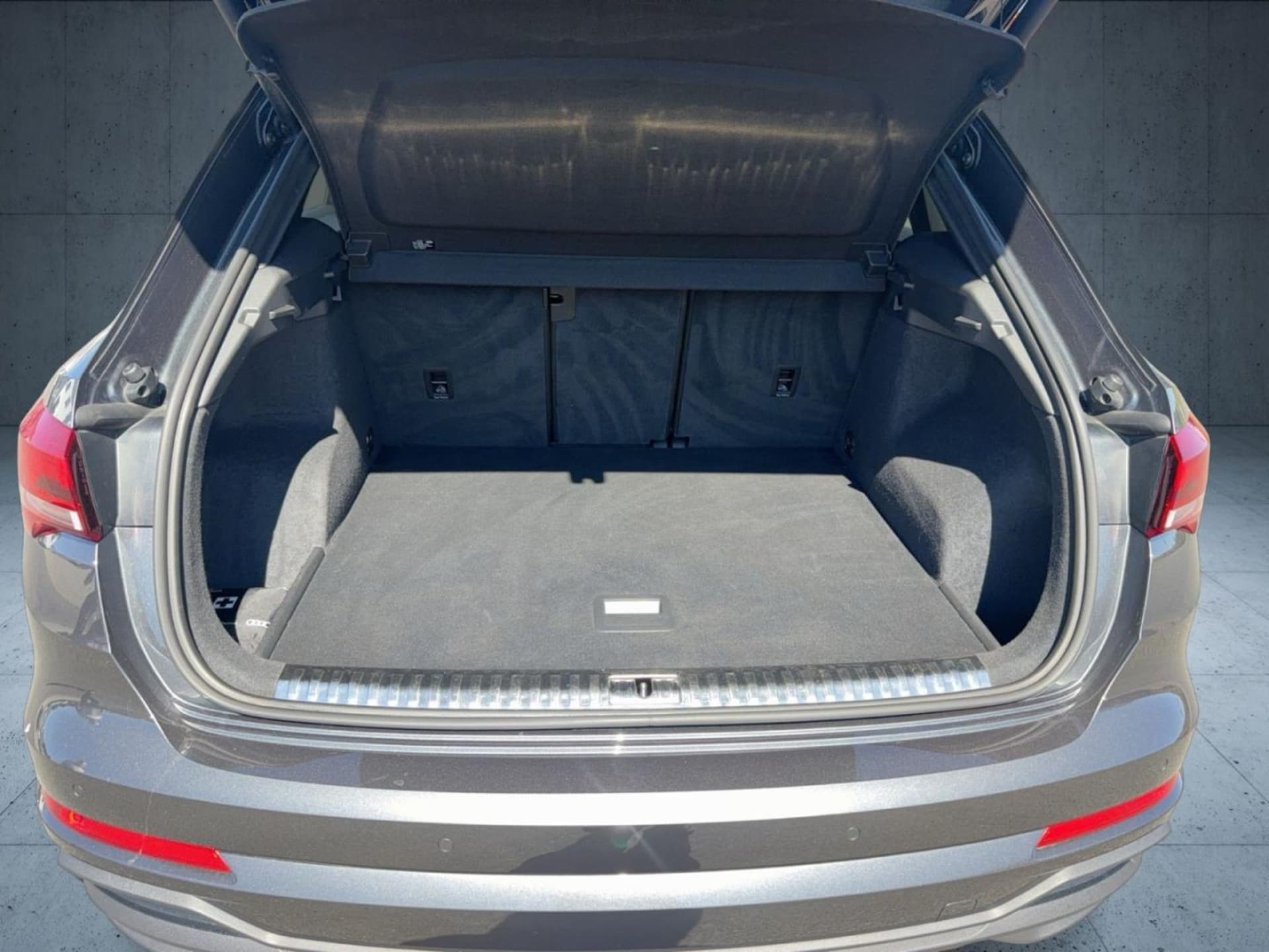 Audi Q3 SUV S line