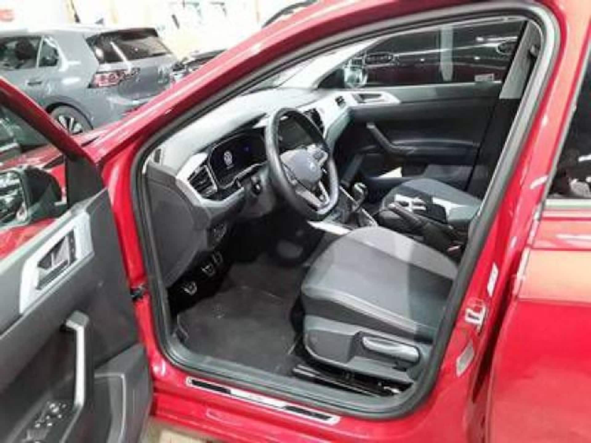 Volkswagen Polo Goal