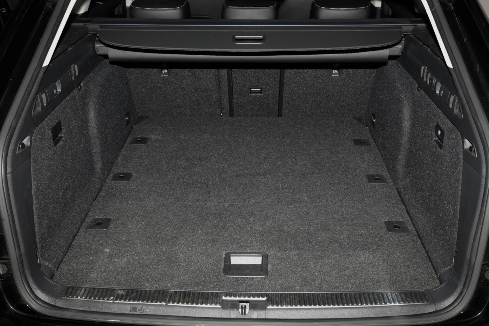 Skoda Superb Combi Style