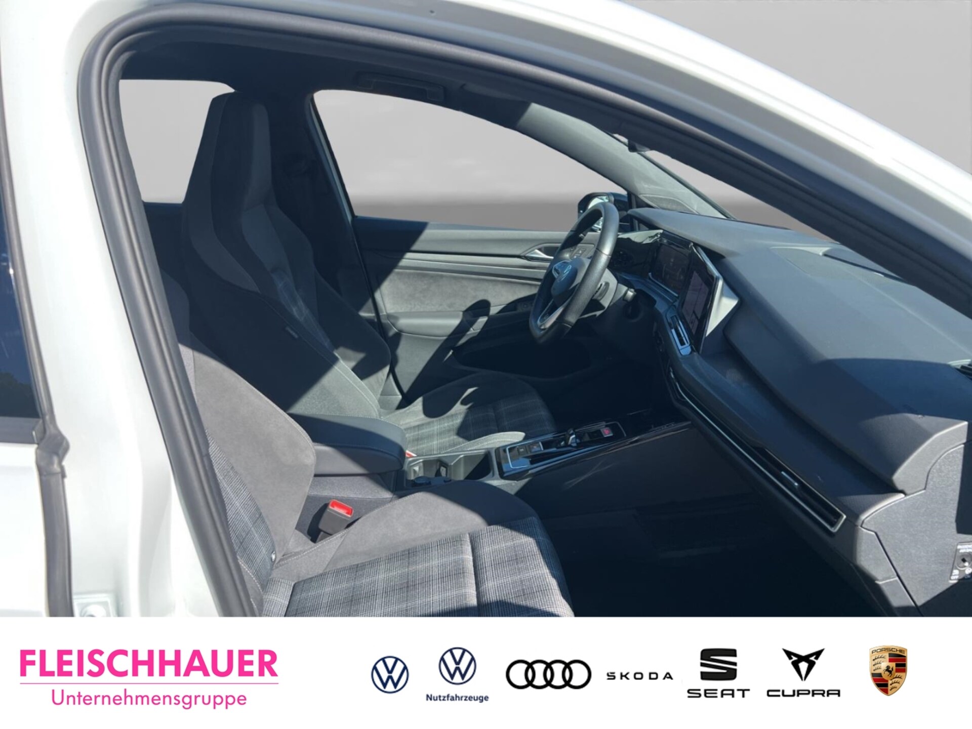 Volkswagen Golf GTD