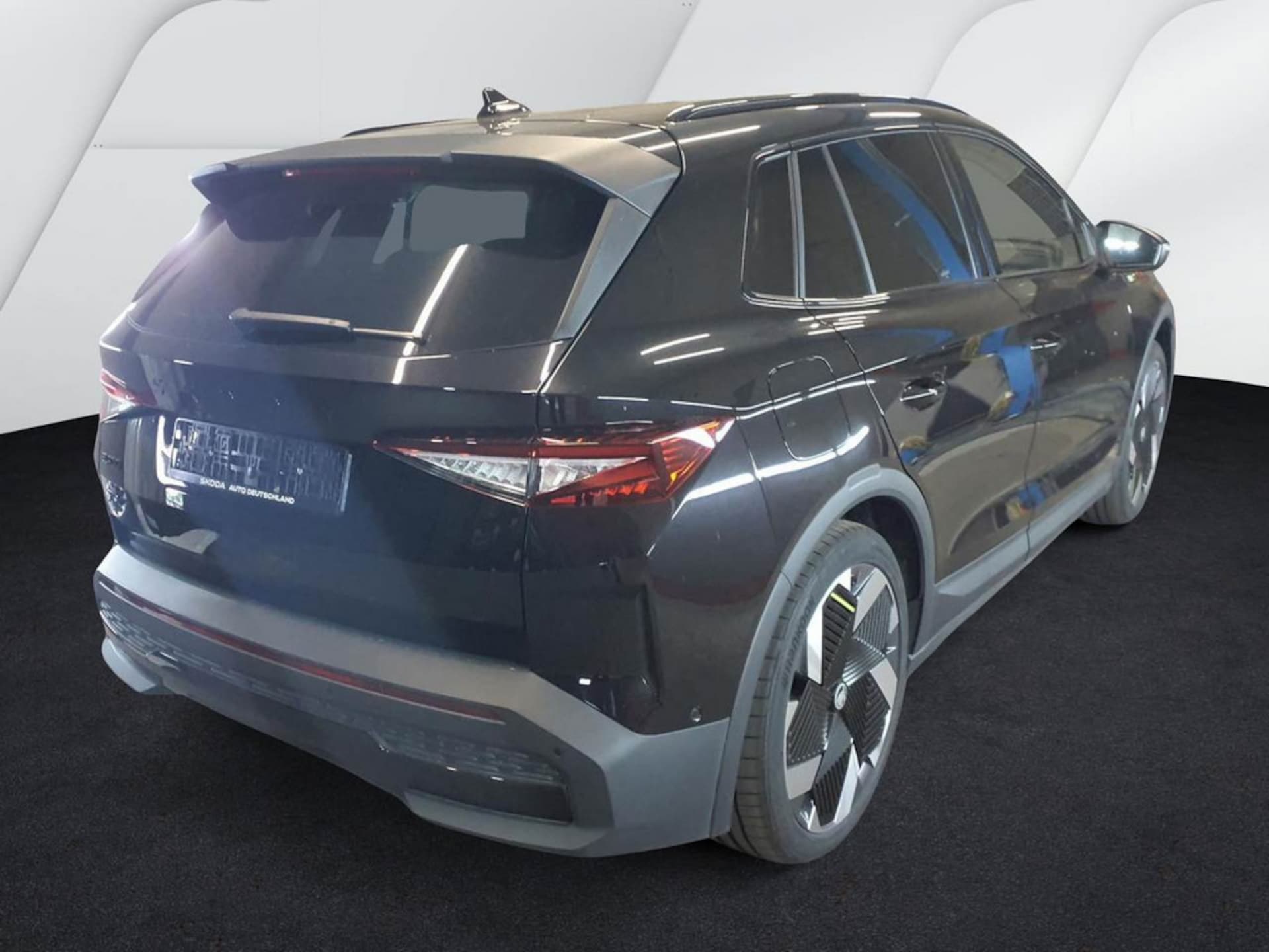 Skoda Elroq RS