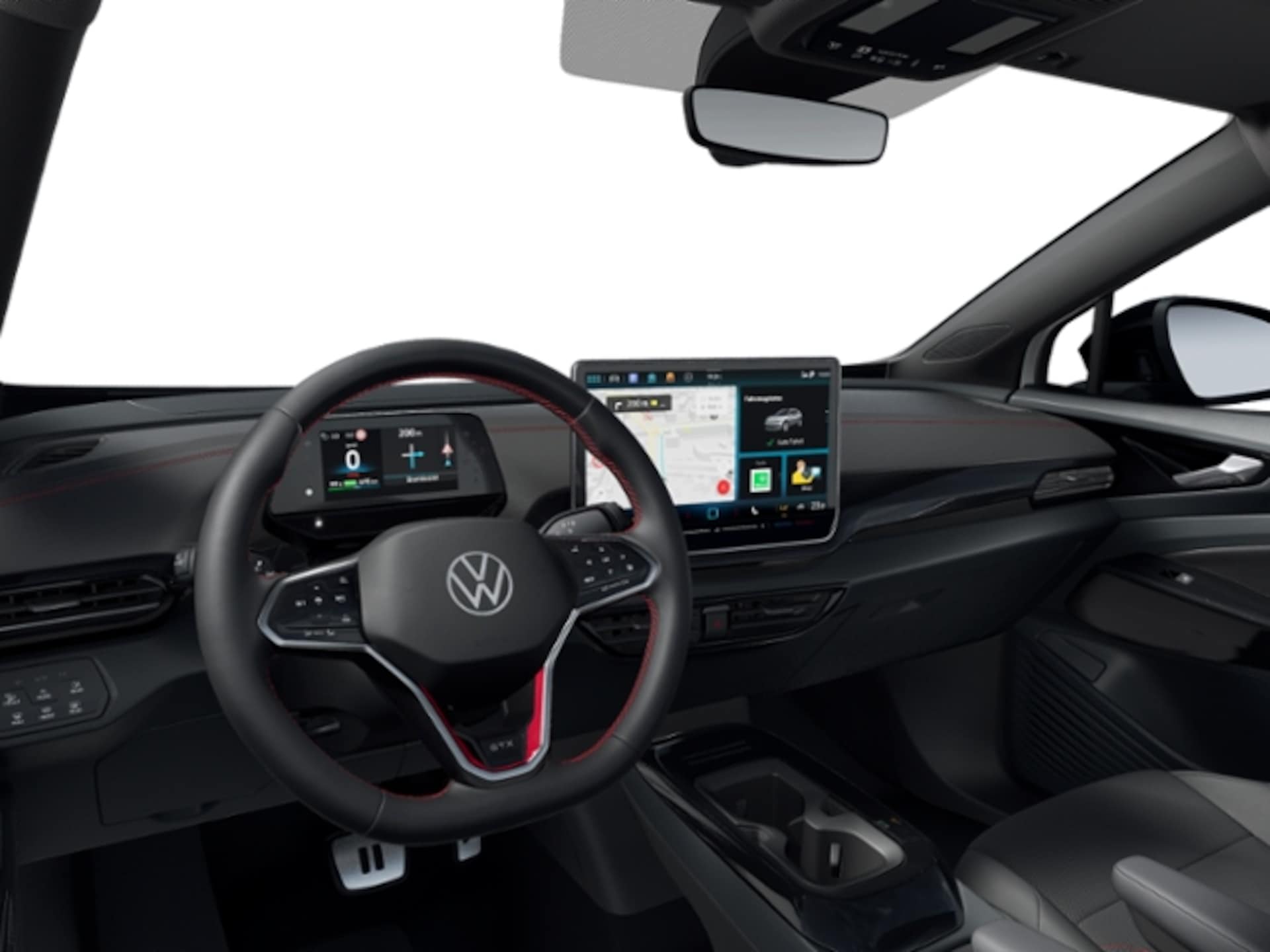 Volkswagen ID.4 GTX