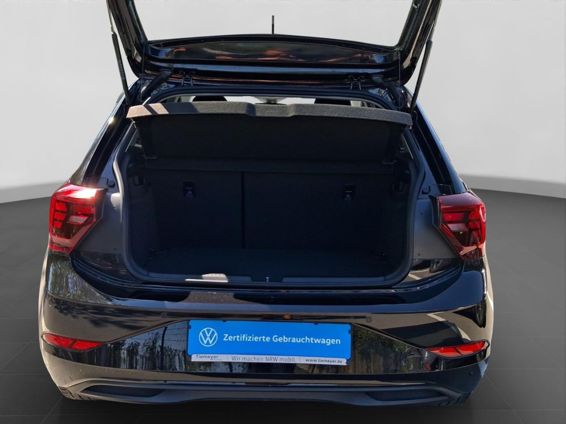 Volkswagen Polo Goal
