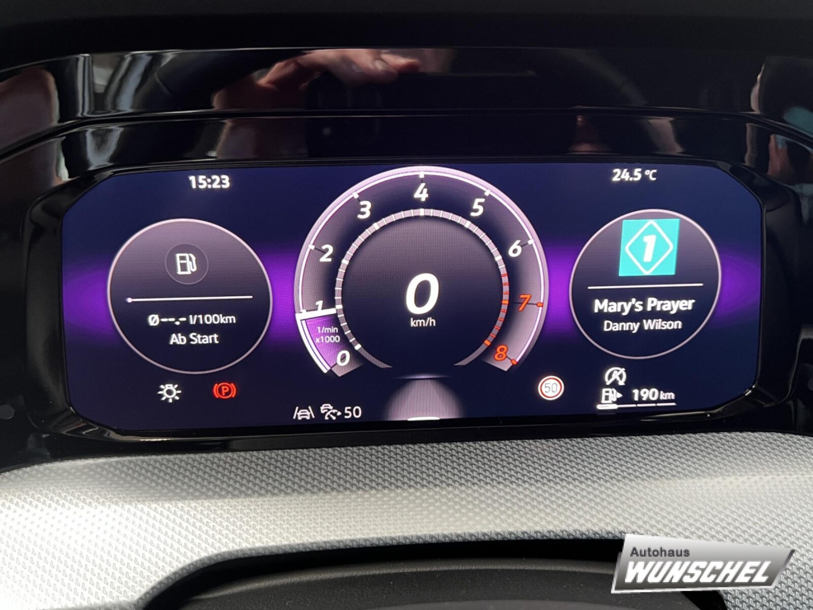 Volkswagen Golf – Bild 13