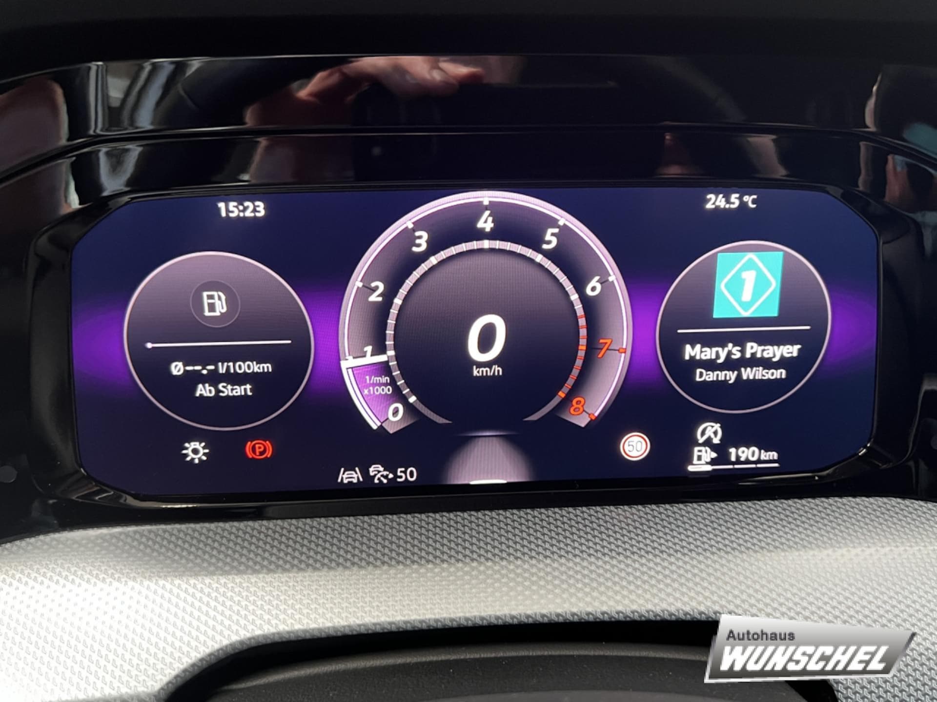 Volkswagen Golf ENERGY