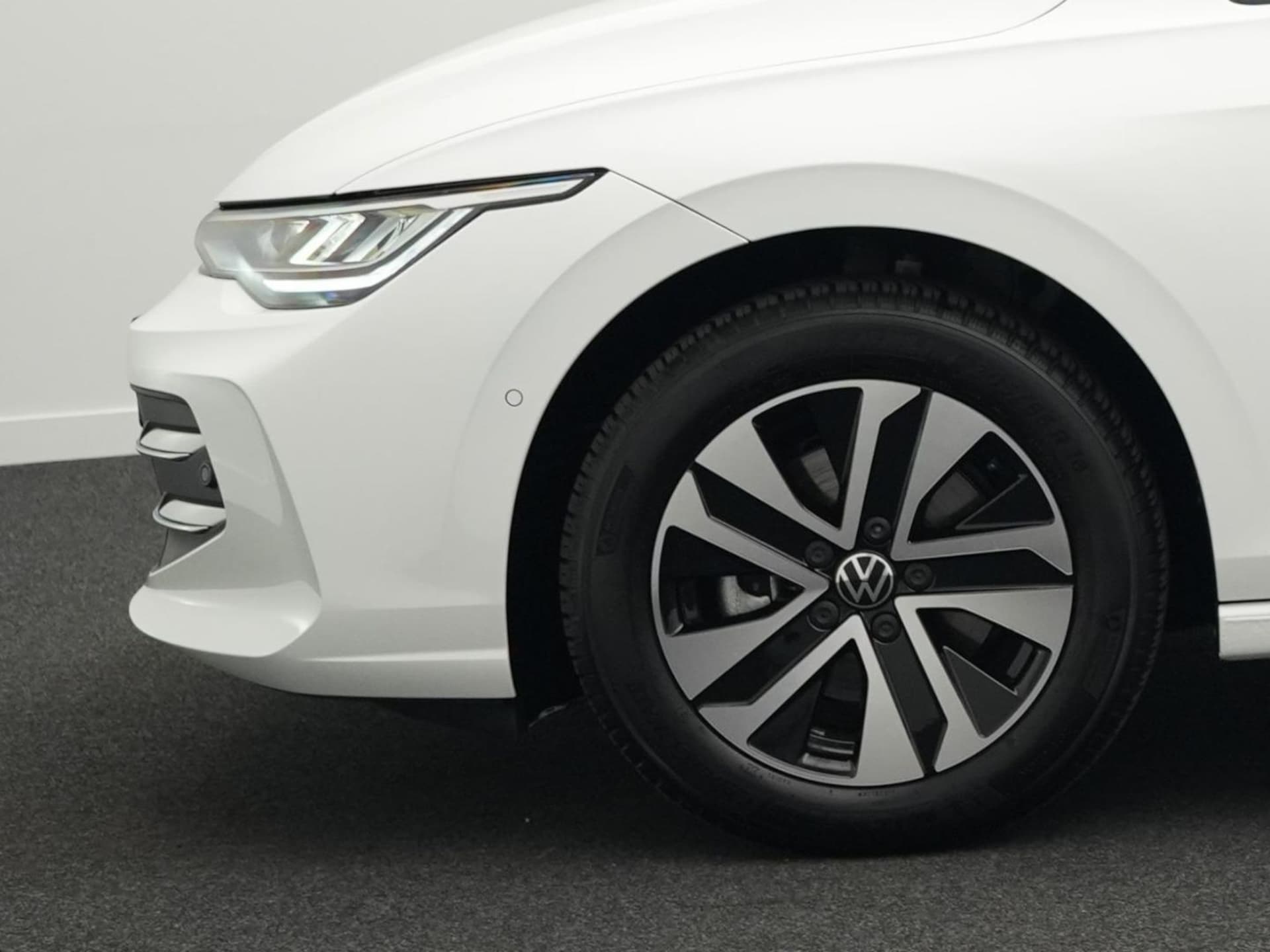 Volkswagen Golf ENERGY