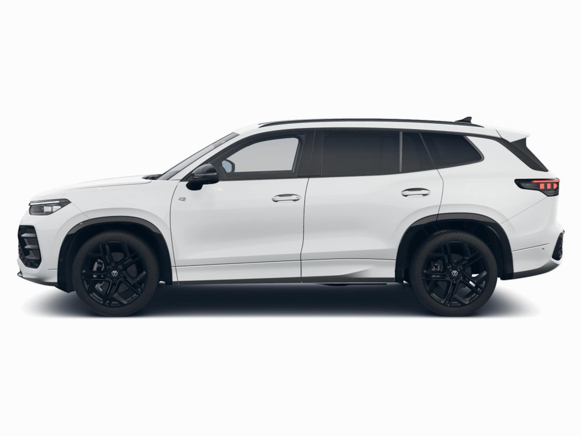 Volkswagen Tayron R-Line