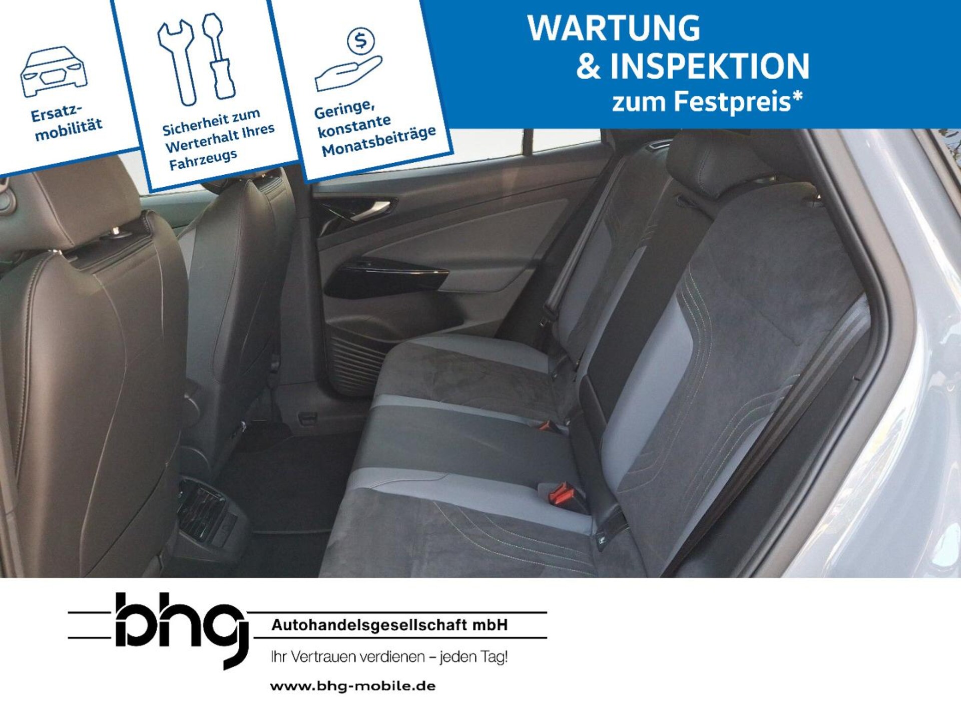Volkswagen ID.4 MOVE