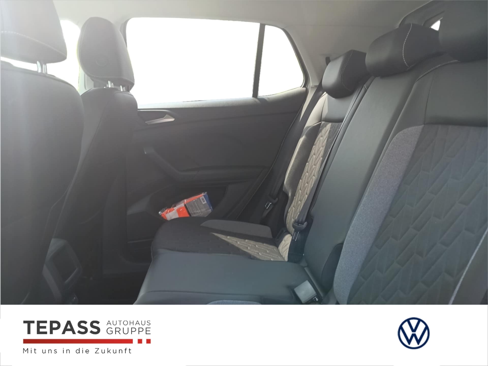 Volkswagen T-Cross ENERGY