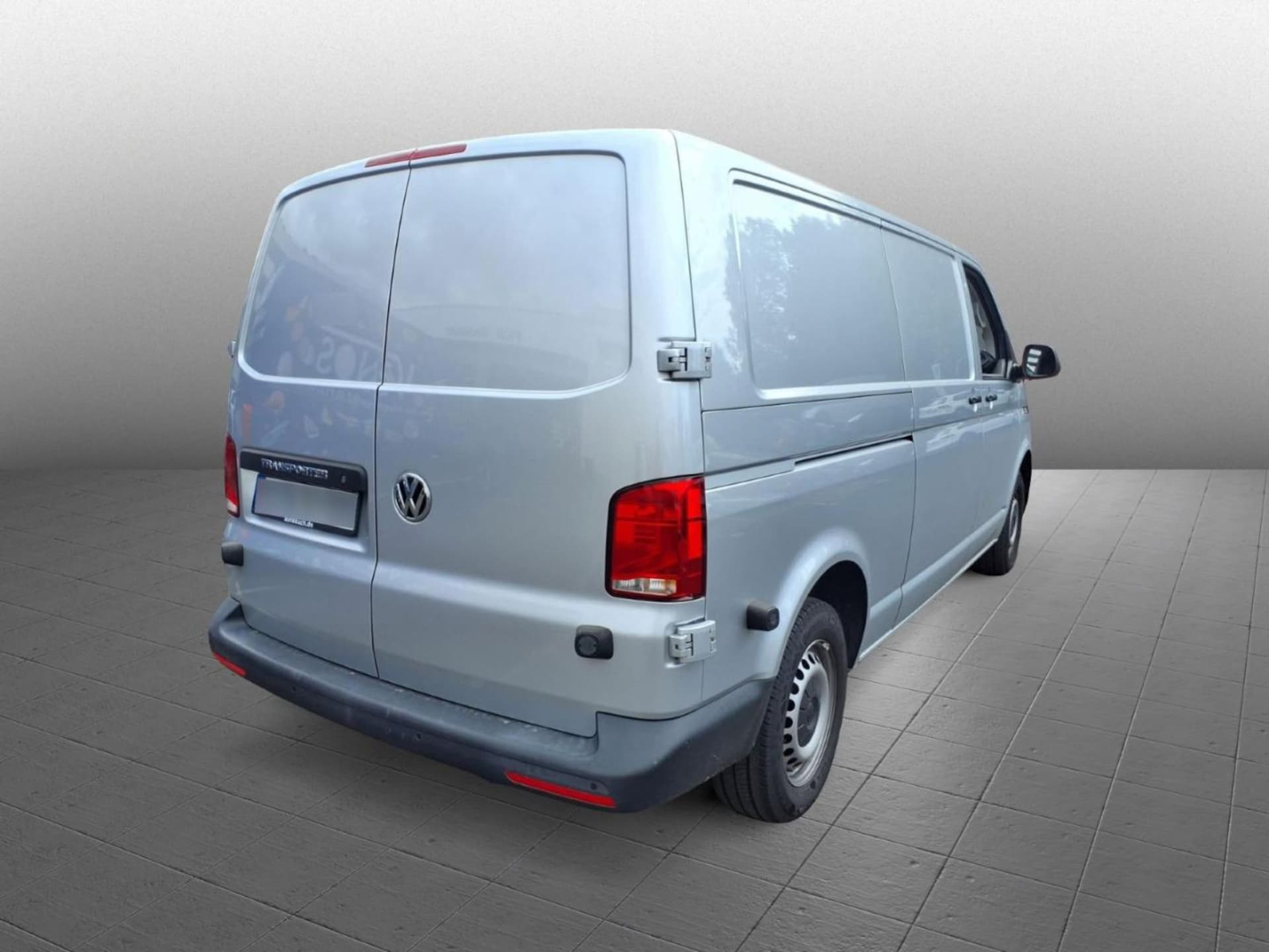 Volkswagen T6.1 Transporter Kasten langer Radstand
