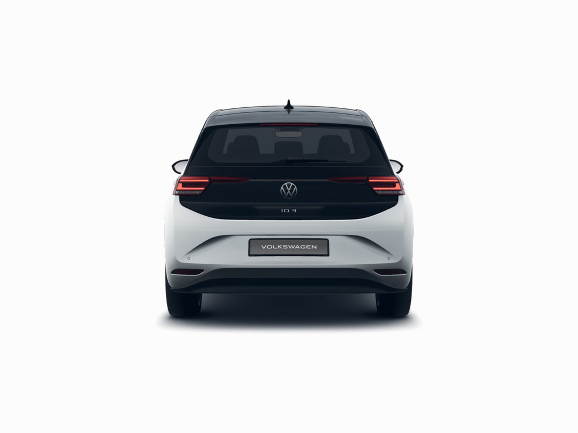 Volkswagen ID.3 Pure