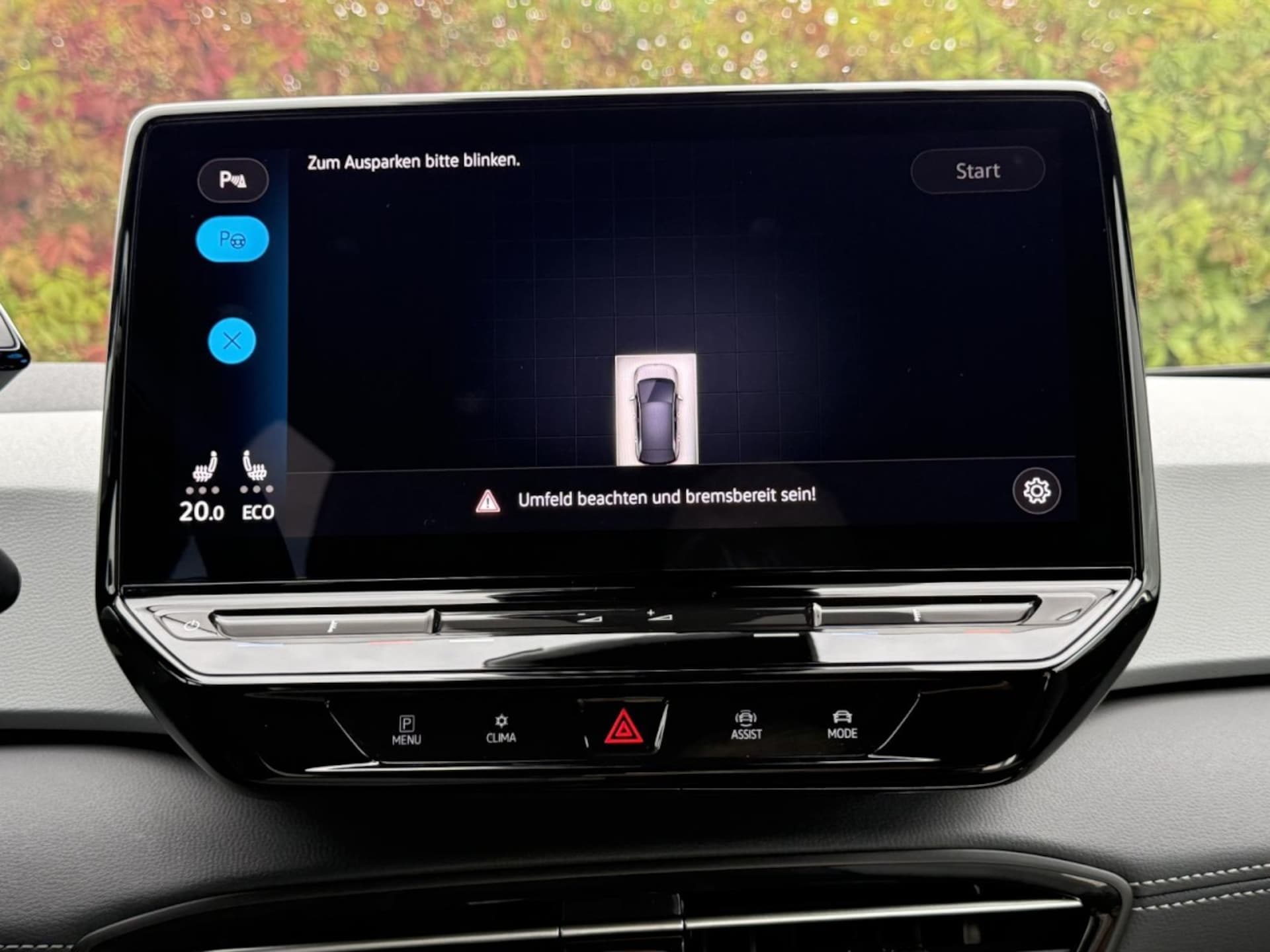 Volkswagen ID.3 MOVE Pro