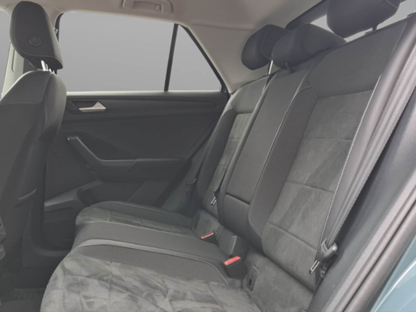 Volkswagen T-Roc – Bild 13