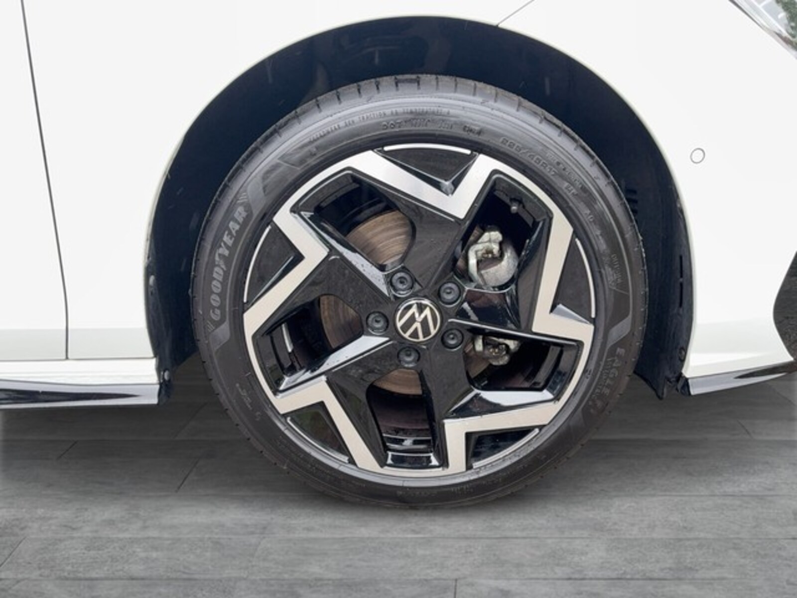 Volkswagen Golf – Bild 7