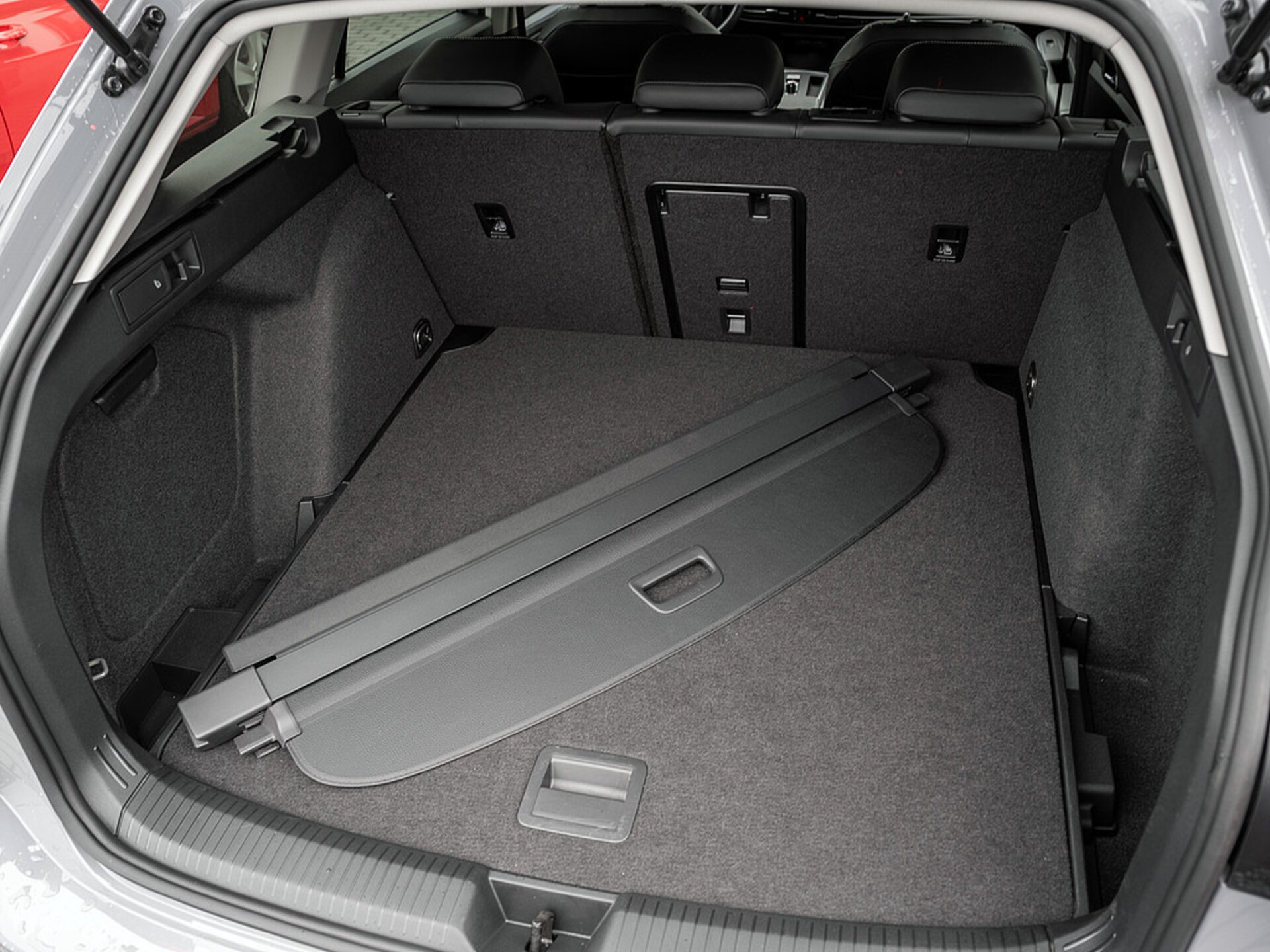 Volkswagen Golf Variant Goal