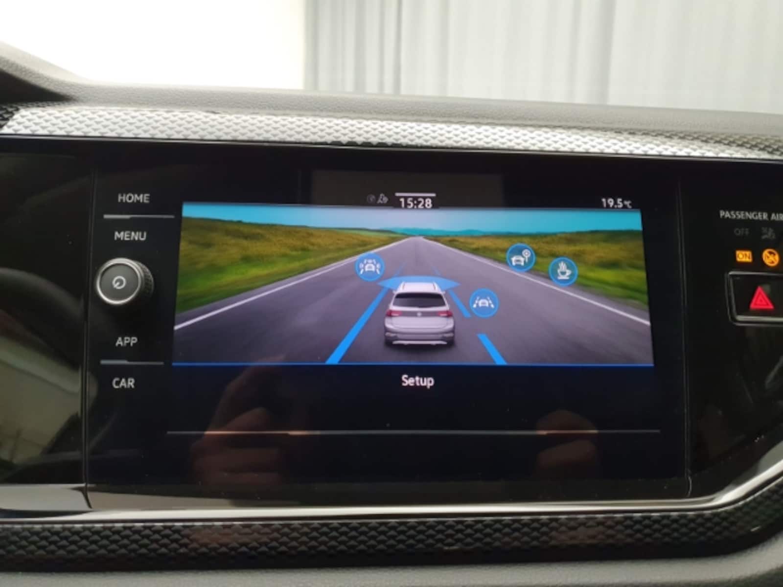 Volkswagen Taigo – Bild 13