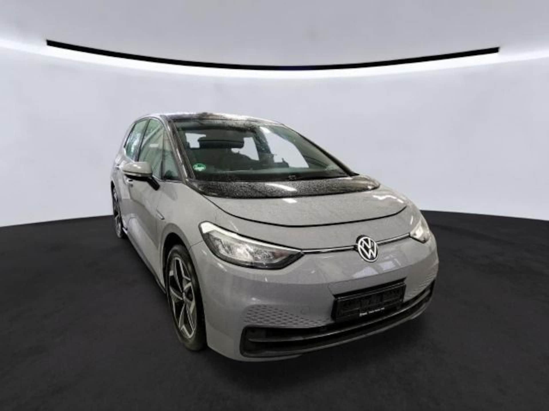 Volkswagen ID.3 Pro Performance