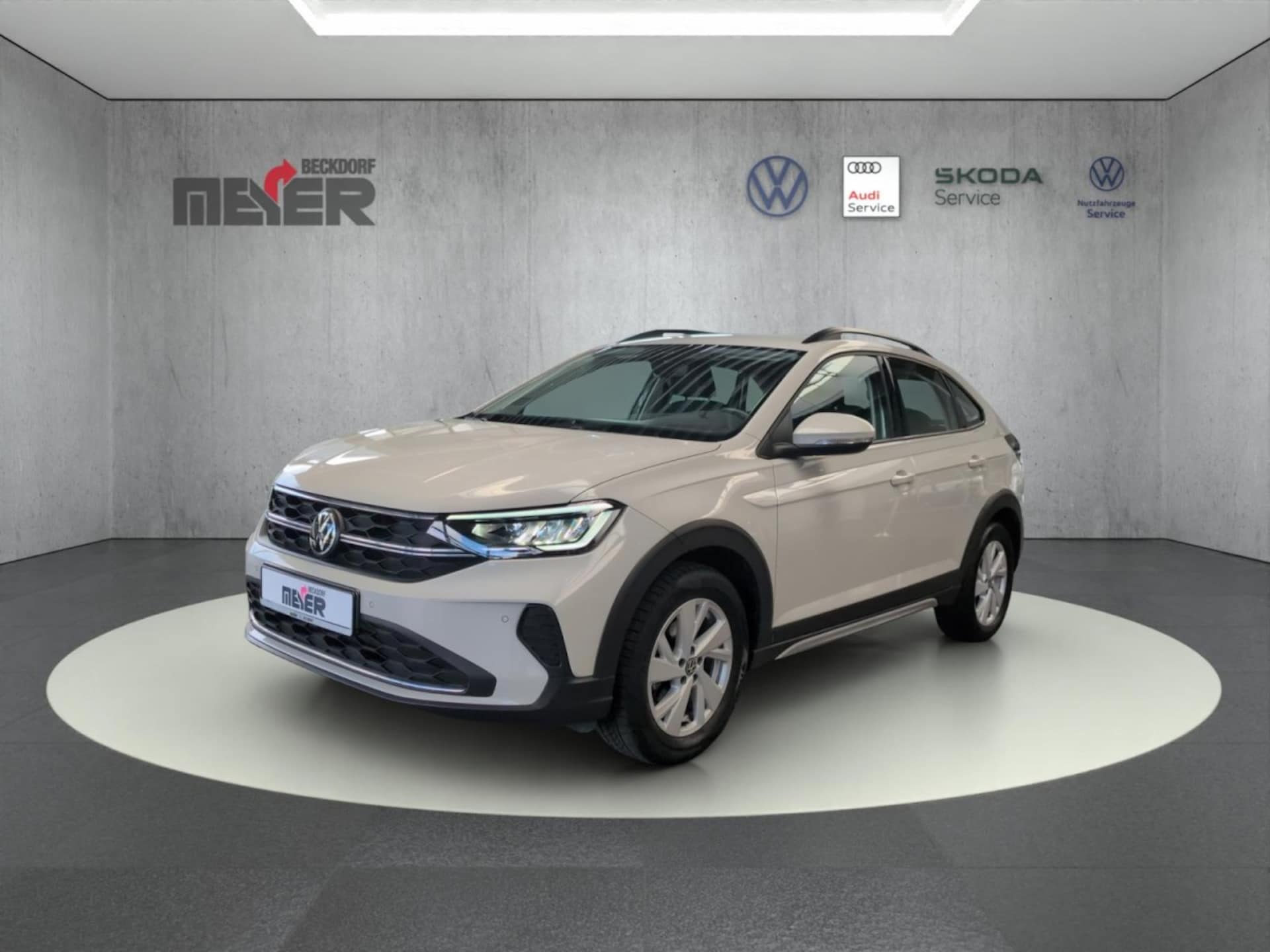 Volkswagen Taigo Life