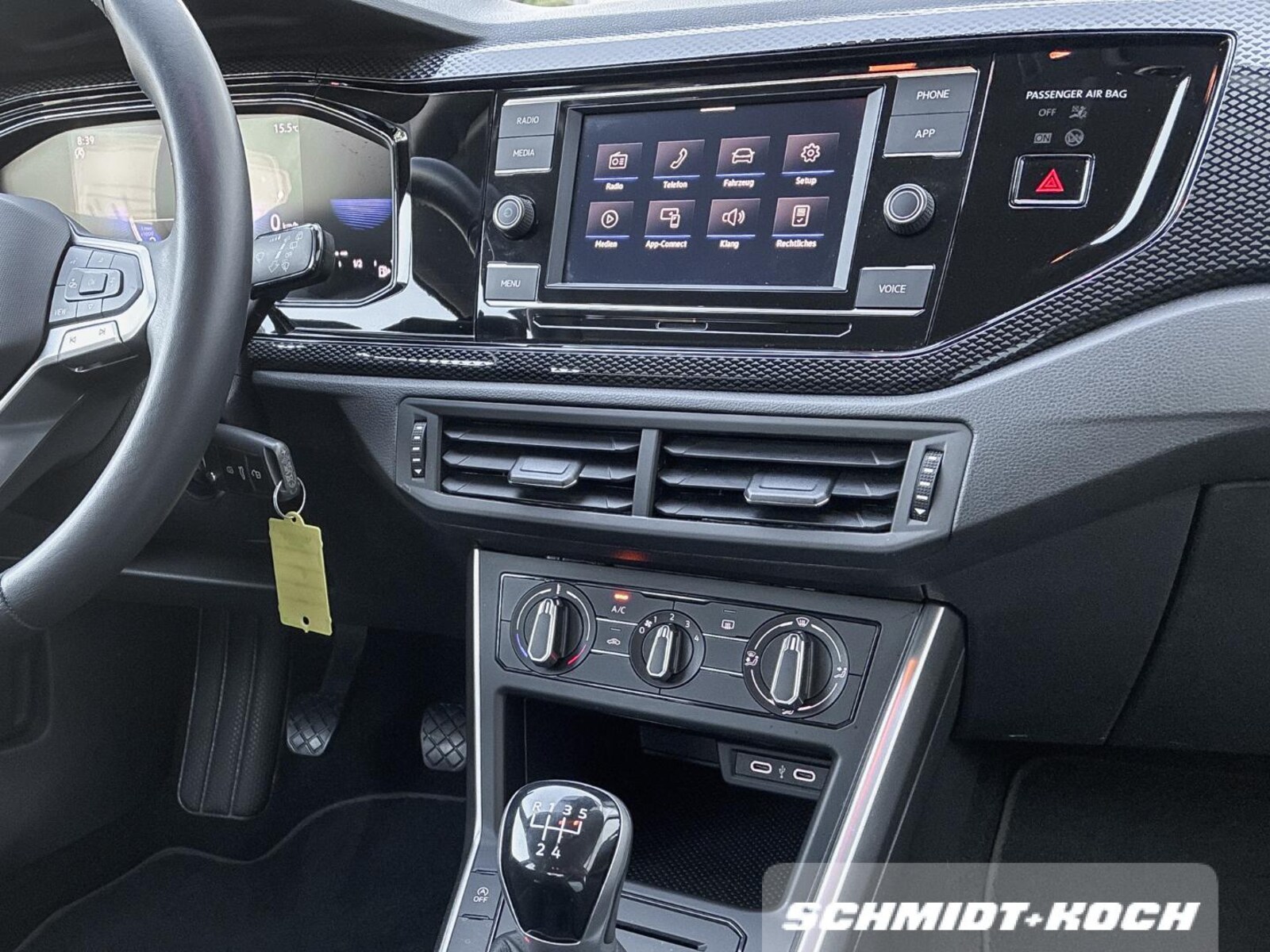 Volkswagen Polo – Bild 8