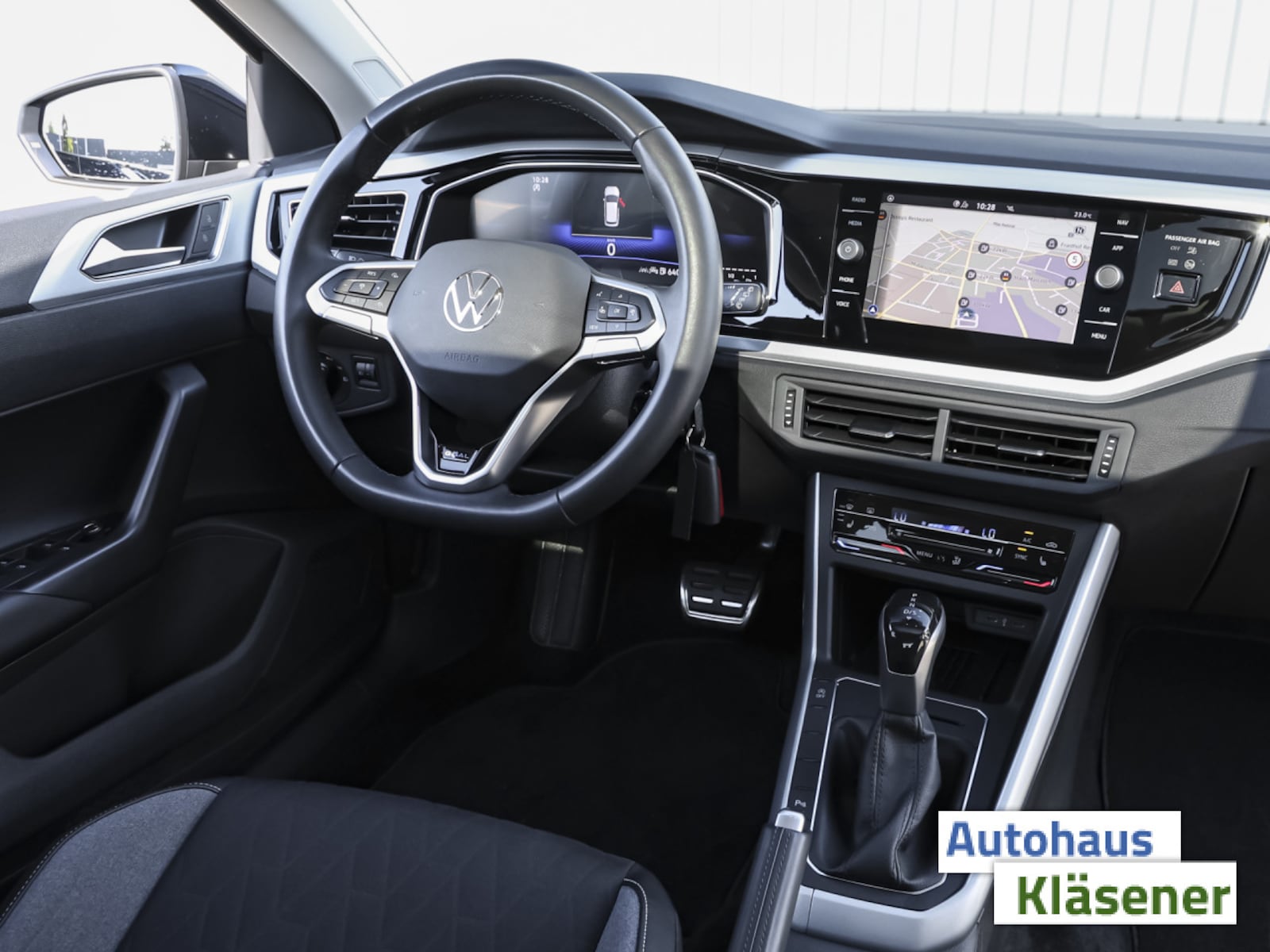 Volkswagen Polo – Bild 5