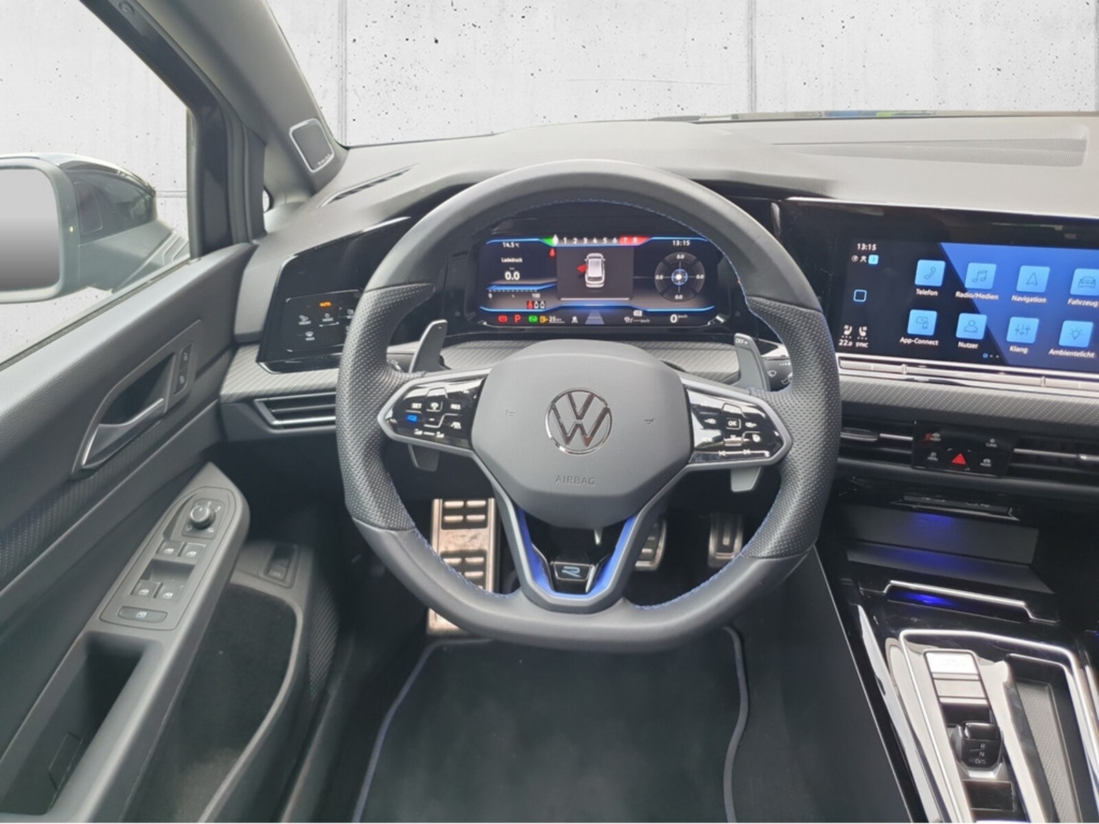 Volkswagen Golf Variant – Bild 15