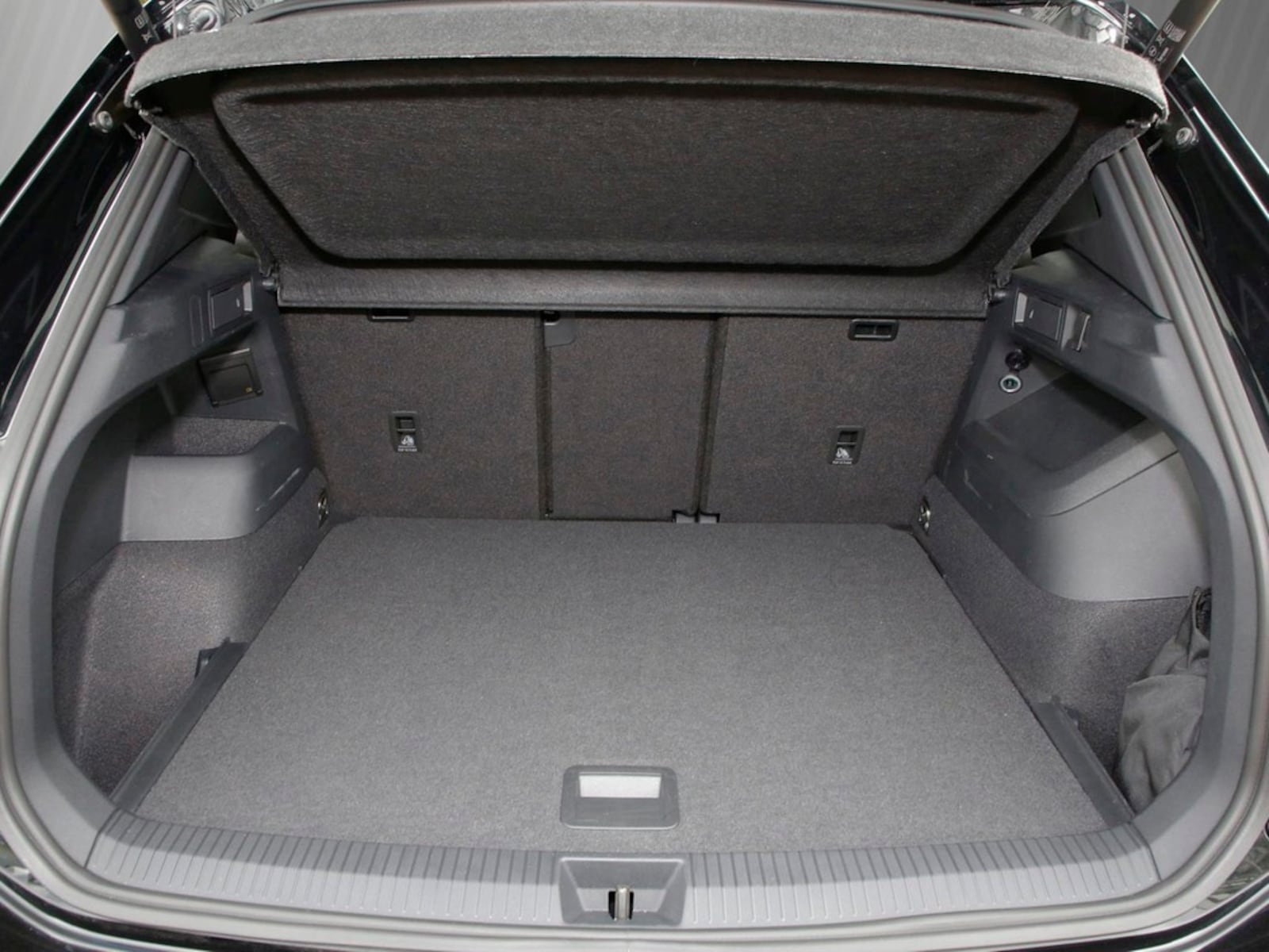 Volkswagen Tiguan – Bild 7