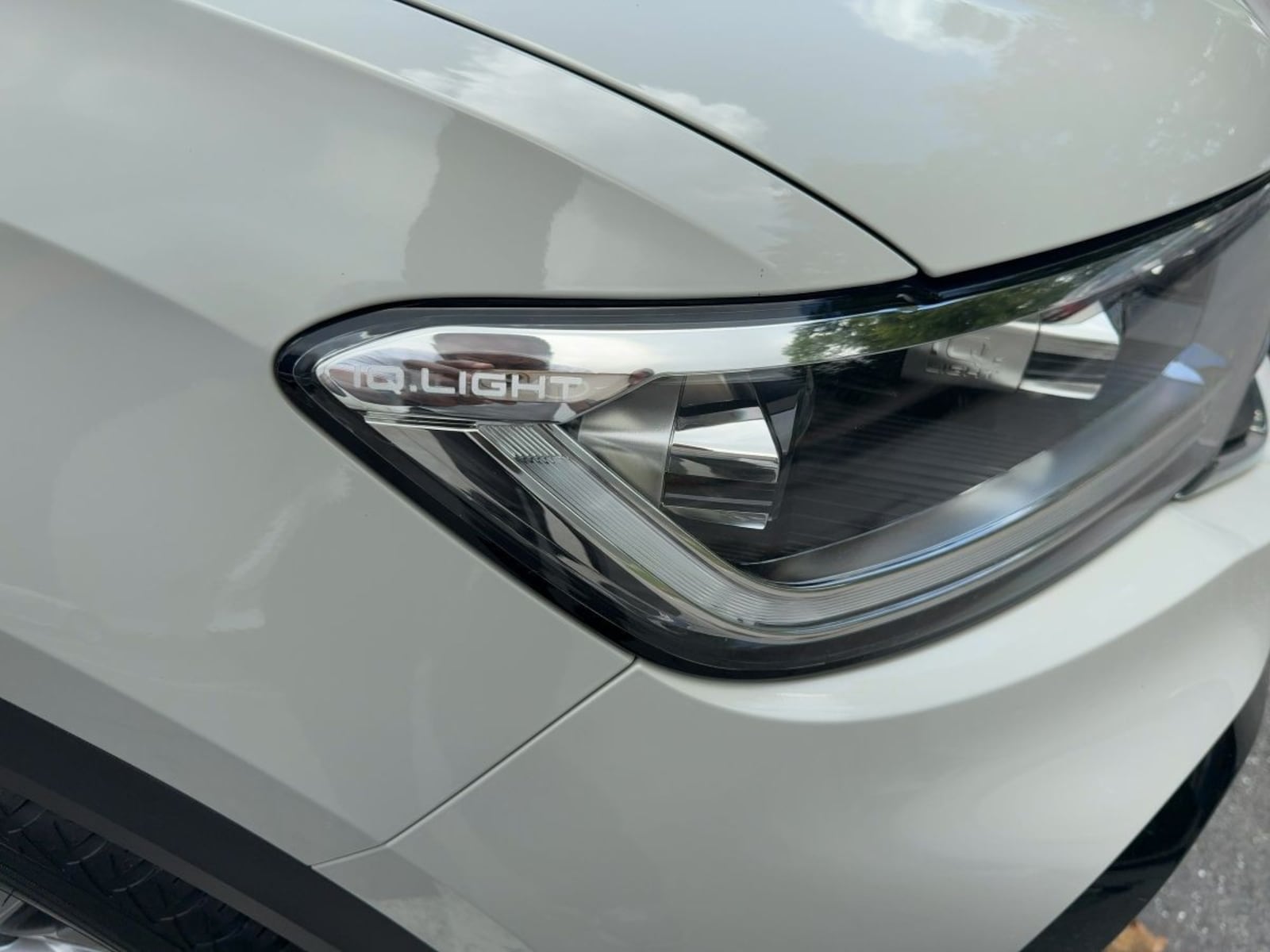 Volkswagen T-Roc – Bild 25