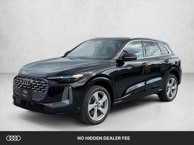 Photo of 2026 Audi Q5