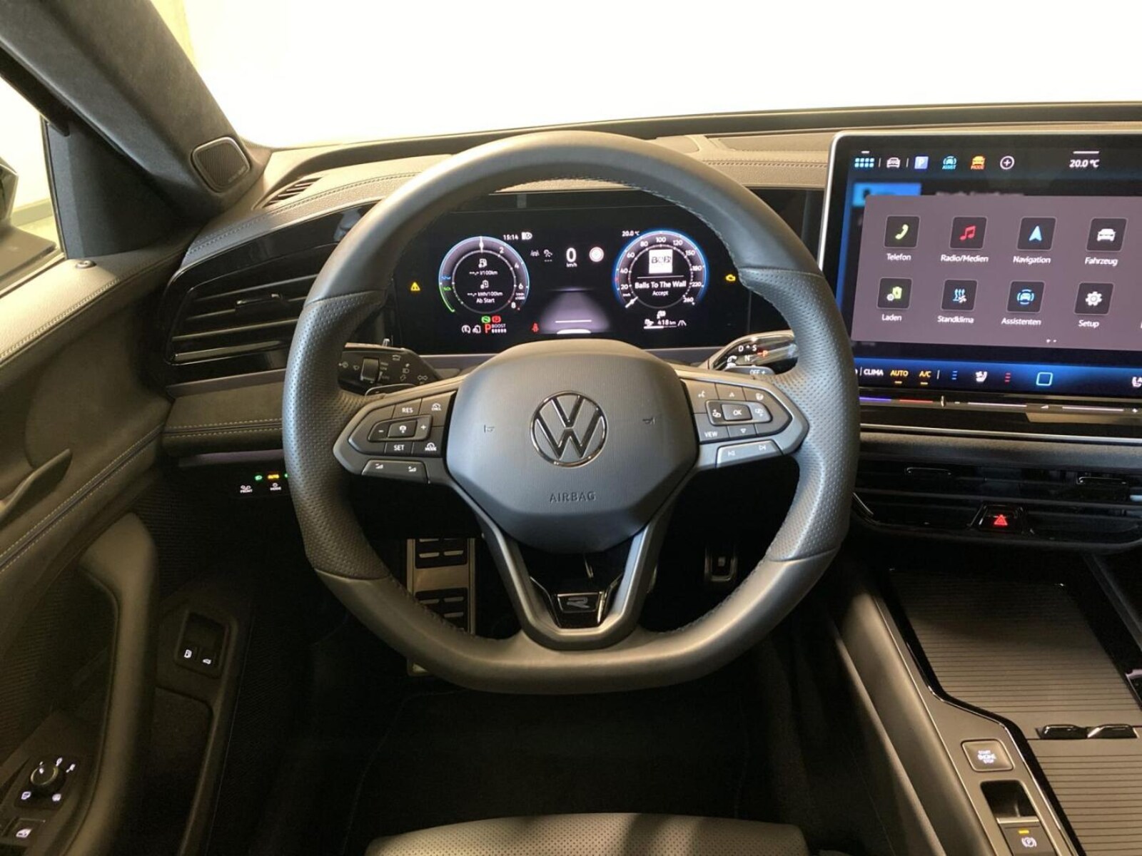 Volkswagen Passat – Bild 5