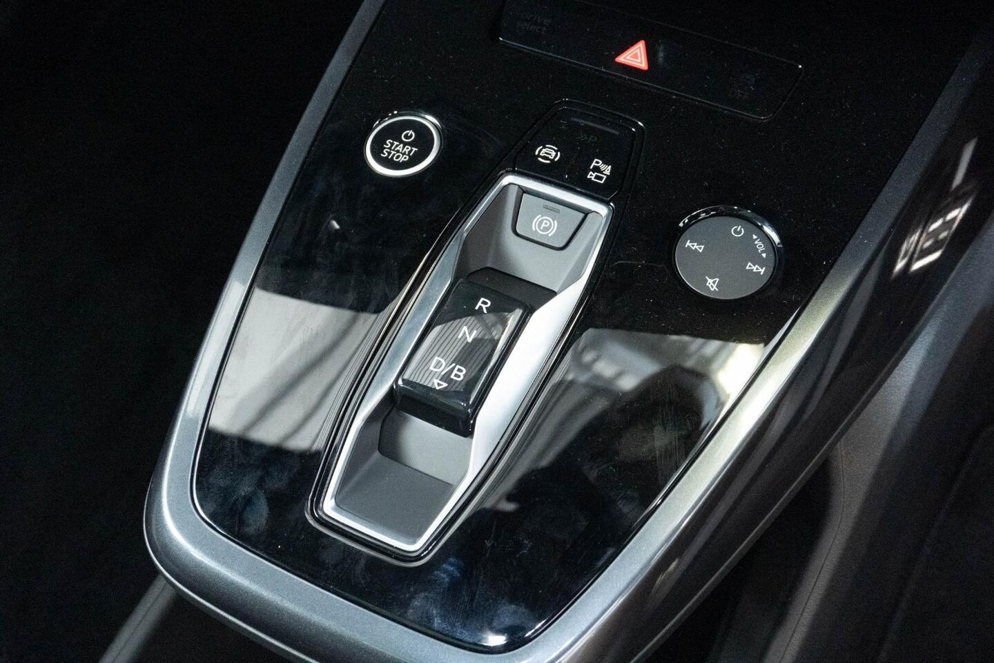 Image about Audi Q4 e-tron 55 e-tron quattro