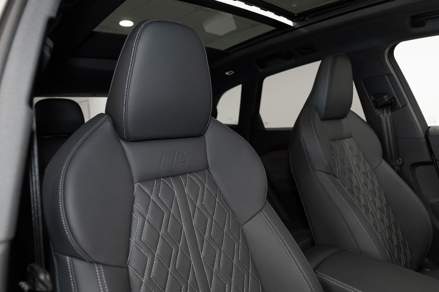 Image about Audi SQ5 SUV TFSI 270 kW