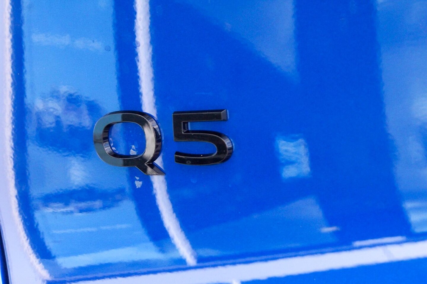 Image about Audi Q5 SUV TDI quattro 150 kW sport