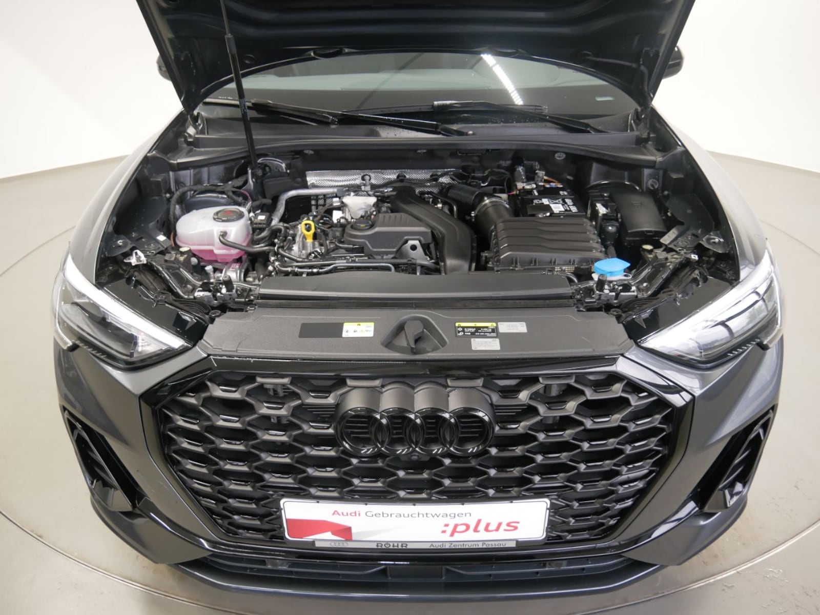 Audi Q3 Sportback – Bild 16