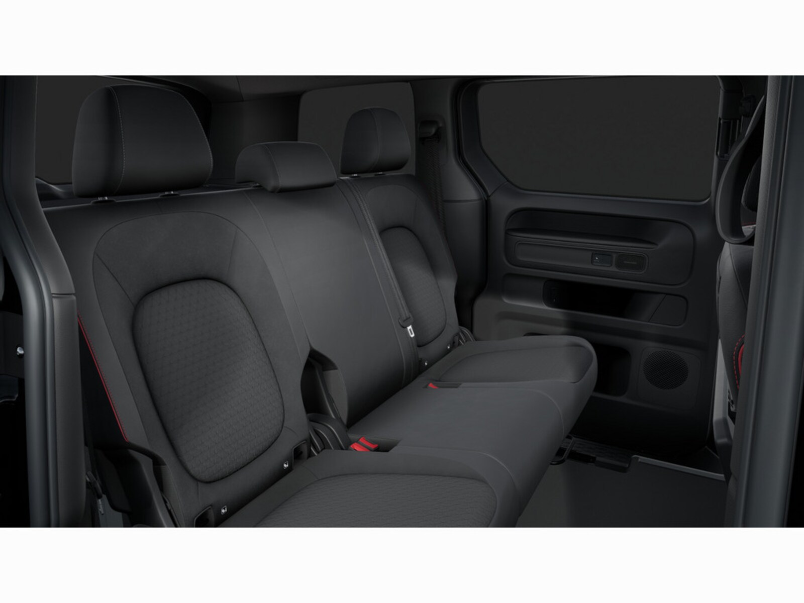 Volkswagen ID. Buzz – Bild 9