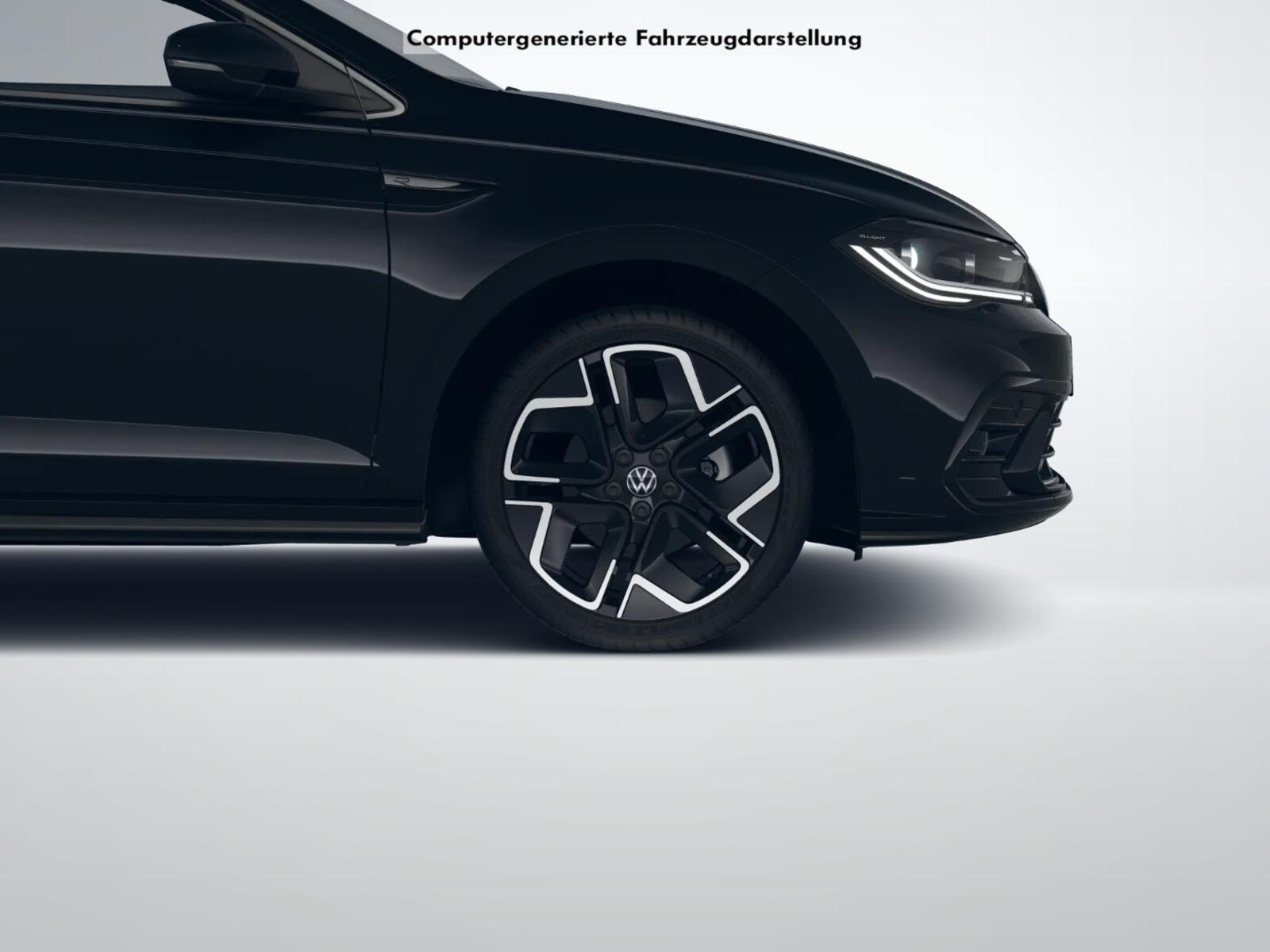 Volkswagen Polo – Bild 6