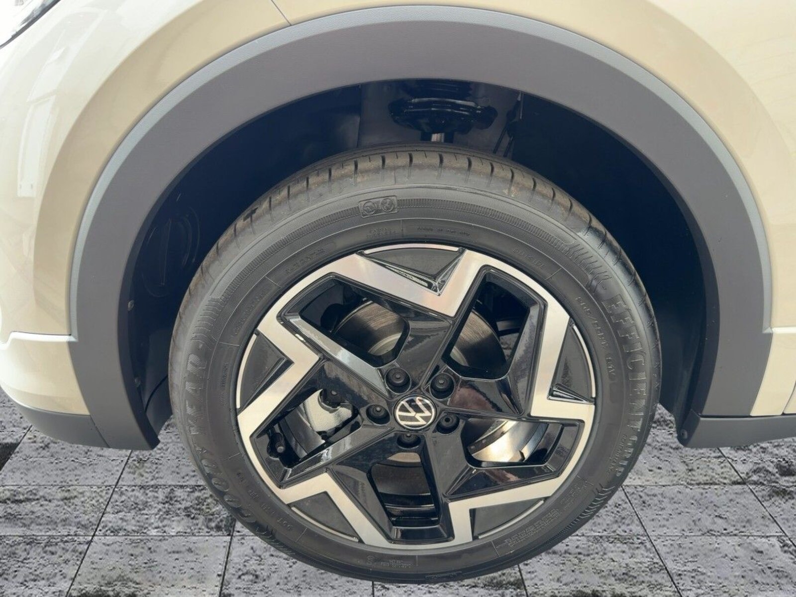 Volkswagen T-Cross – Bild 7