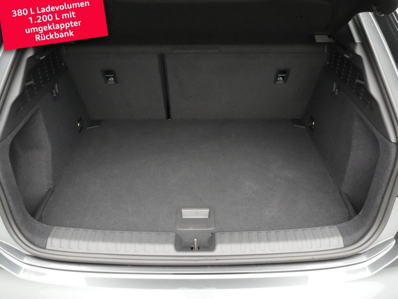 Audi A3 Sportback – Bild 16