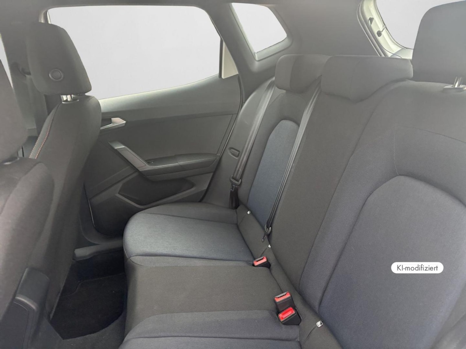 SEAT Arona – Bild 14