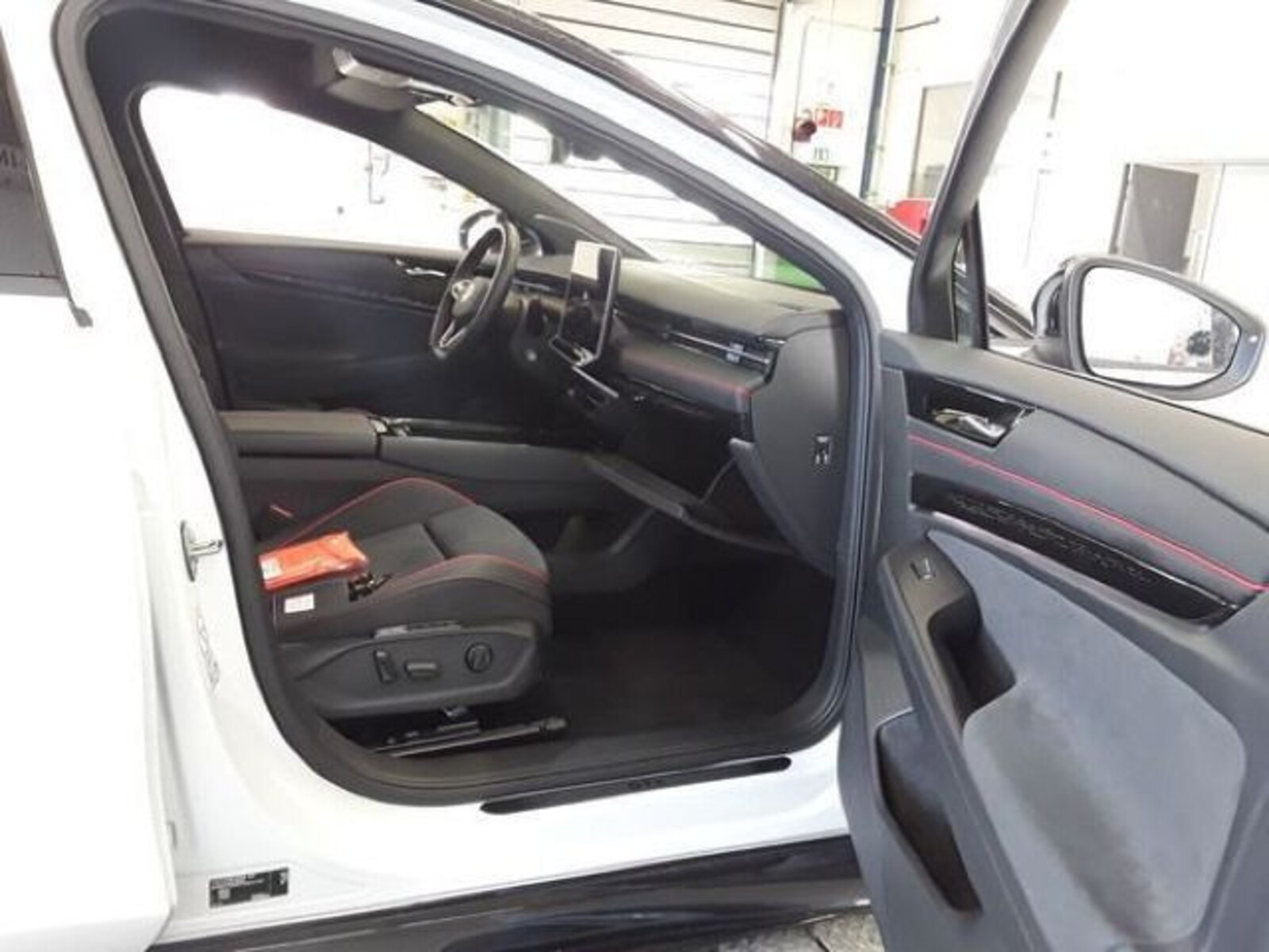 Volkswagen ID.7 Tourer – Bild 5