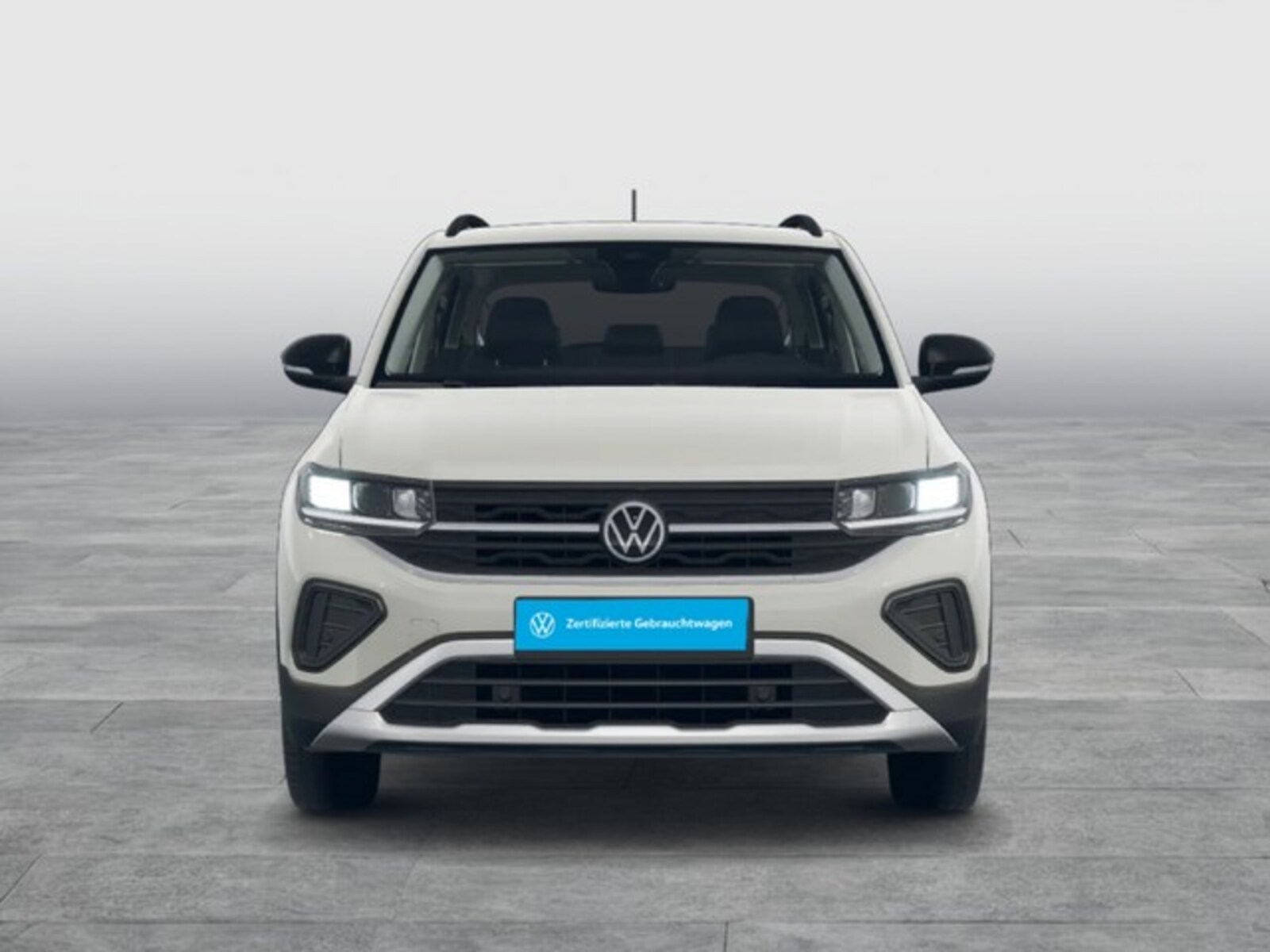 Volkswagen T-Cross – Bild 6