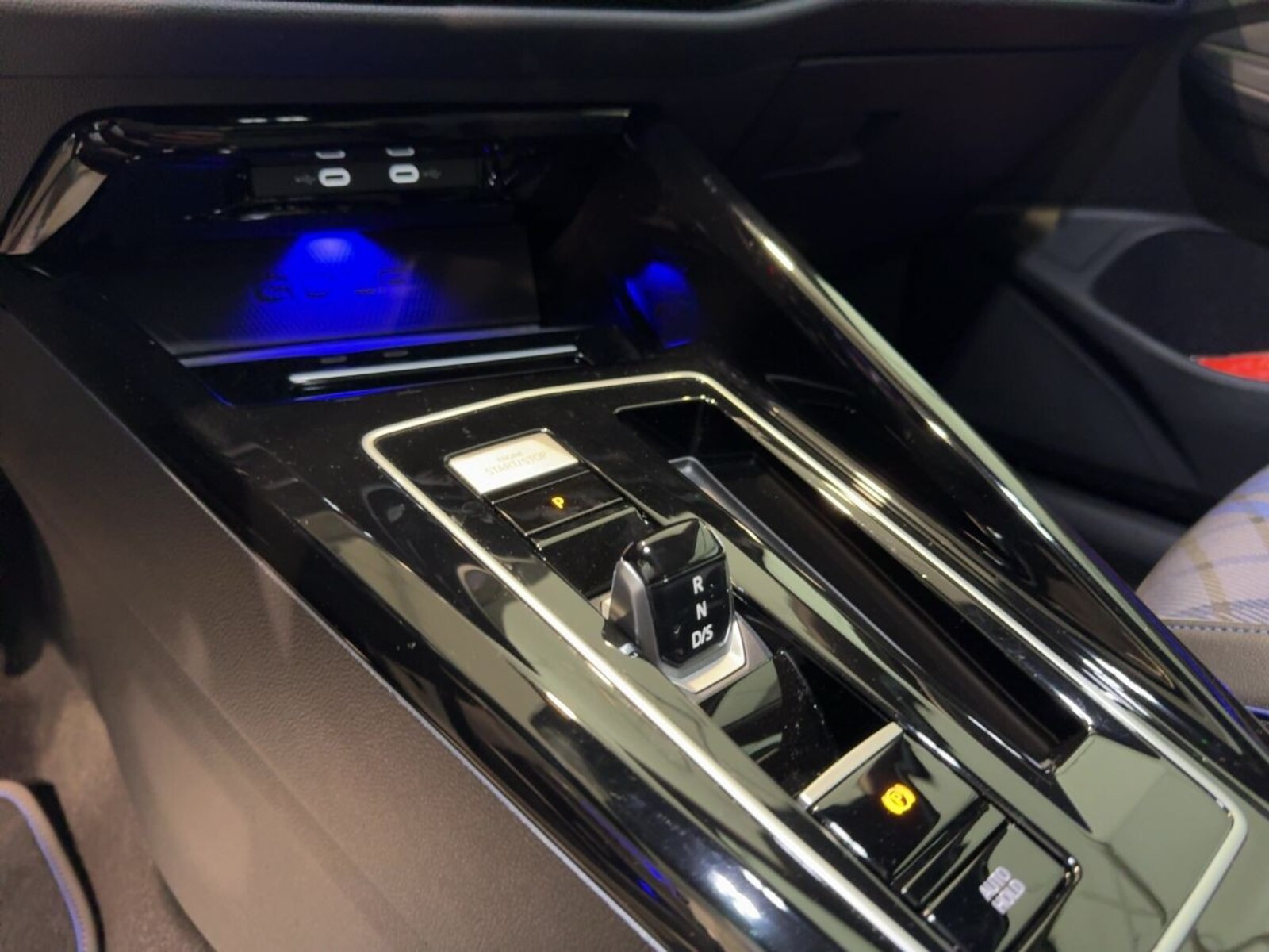 Volkswagen Golf – Bild 15