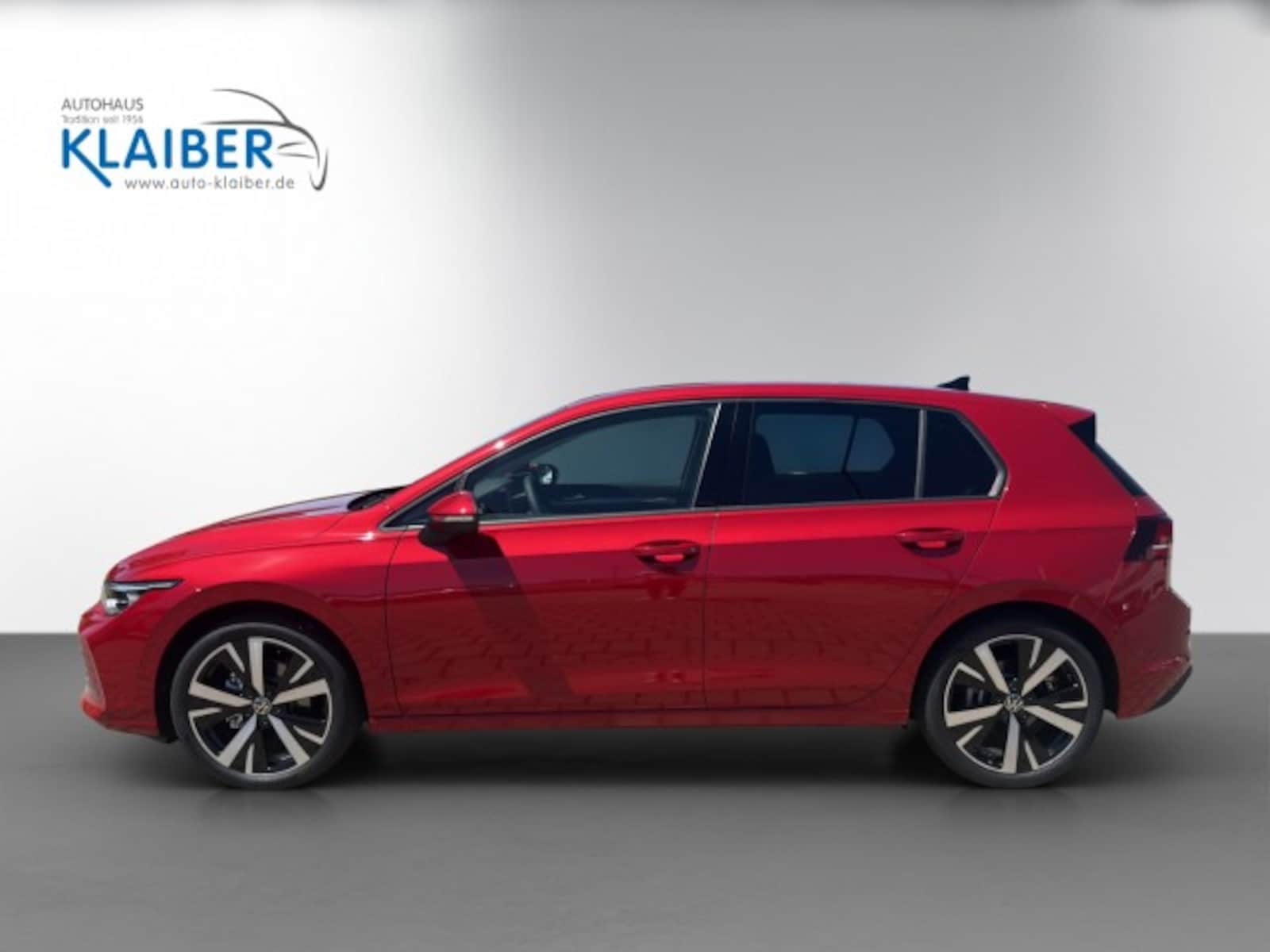 Volkswagen Golf – Bild 2