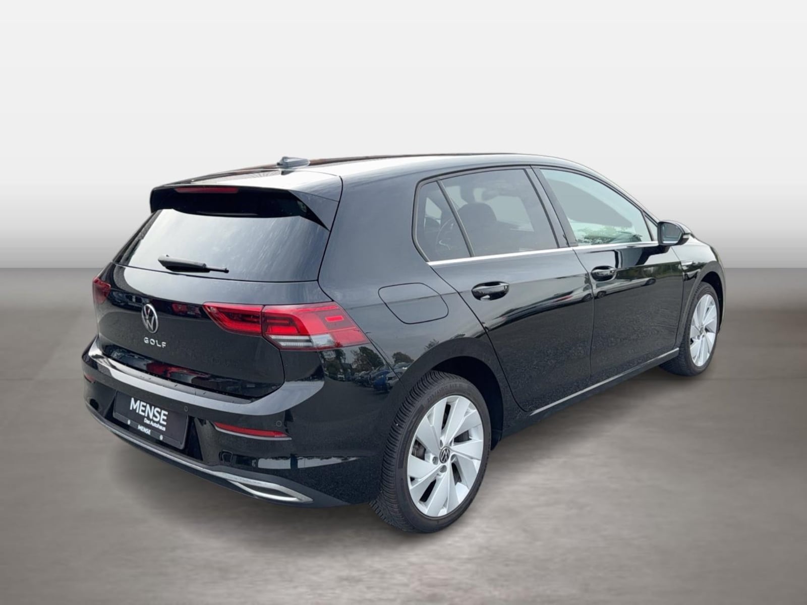 Volkswagen Golf – Bild 5