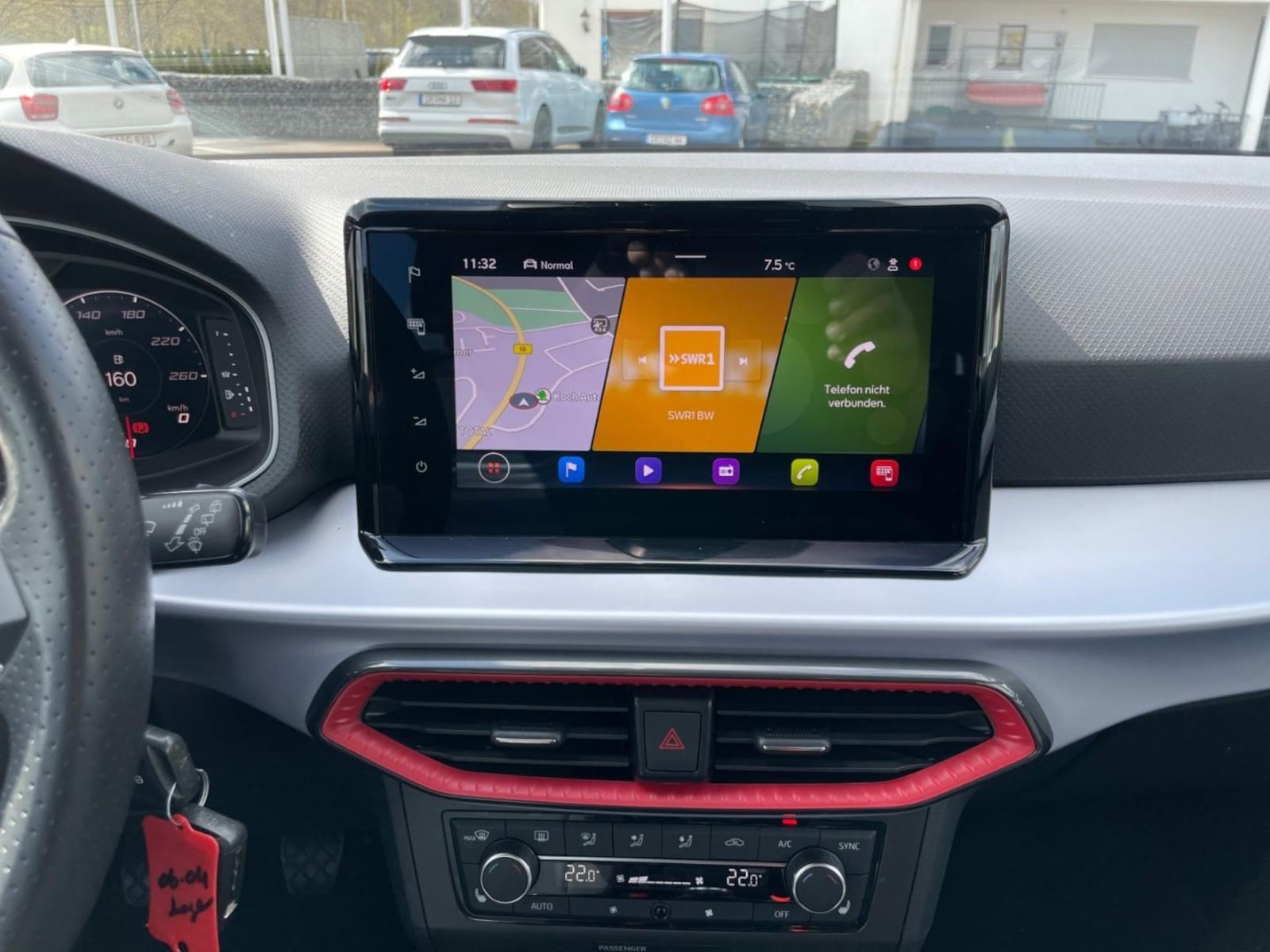 SEAT Ibiza – Bild 13