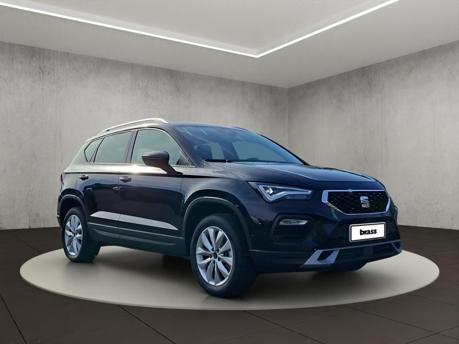 SEAT Ateca – Bild 7