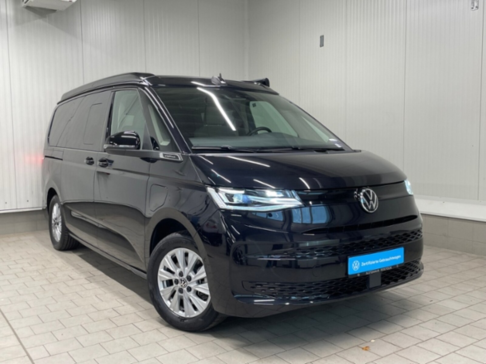 Volkswagen California – Bild 12