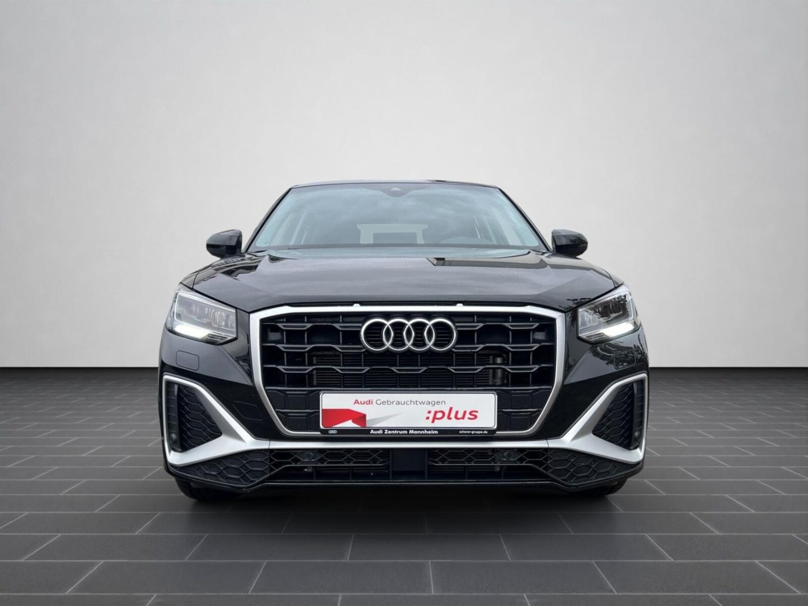 Audi Q2 – Bild 5