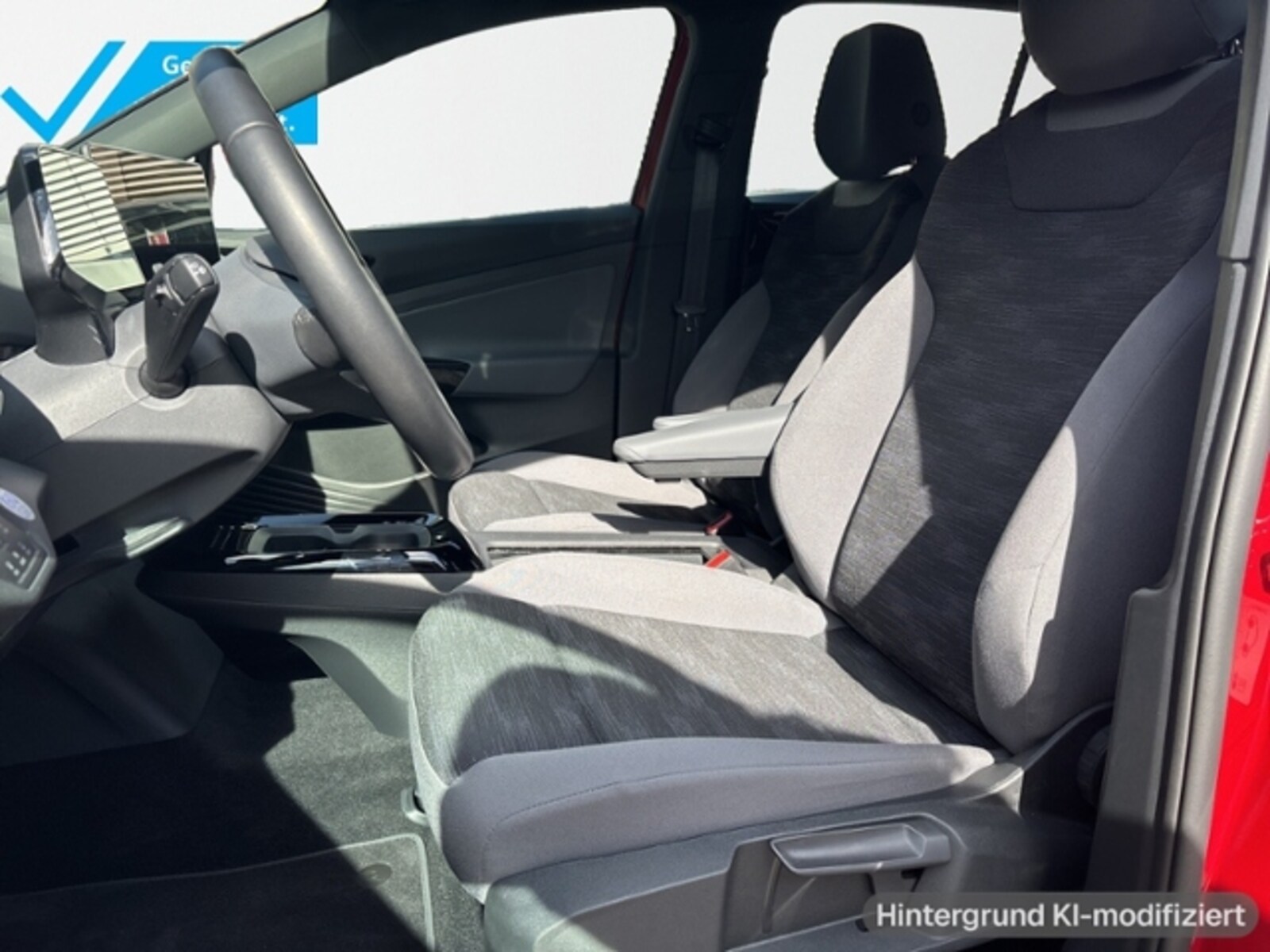 Volkswagen ID.4 – Bild 5