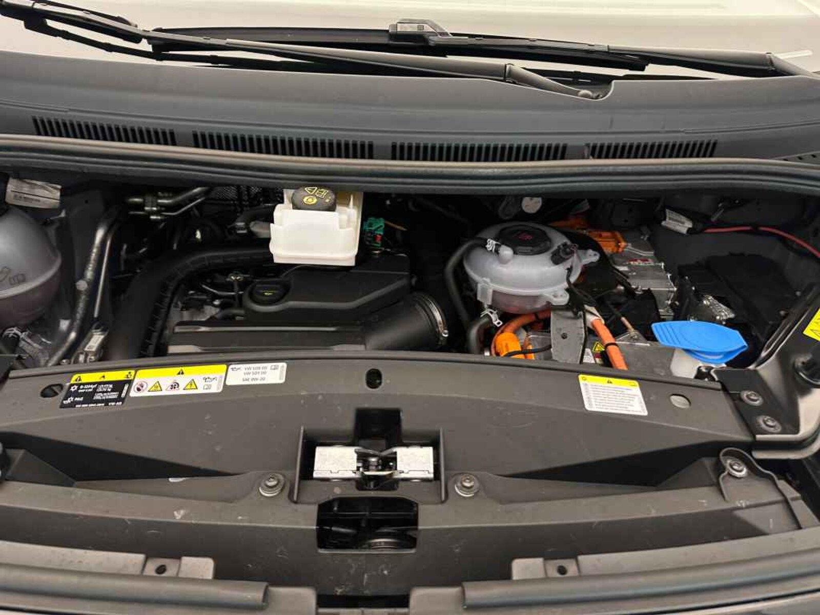 Volkswagen California – Bild 18