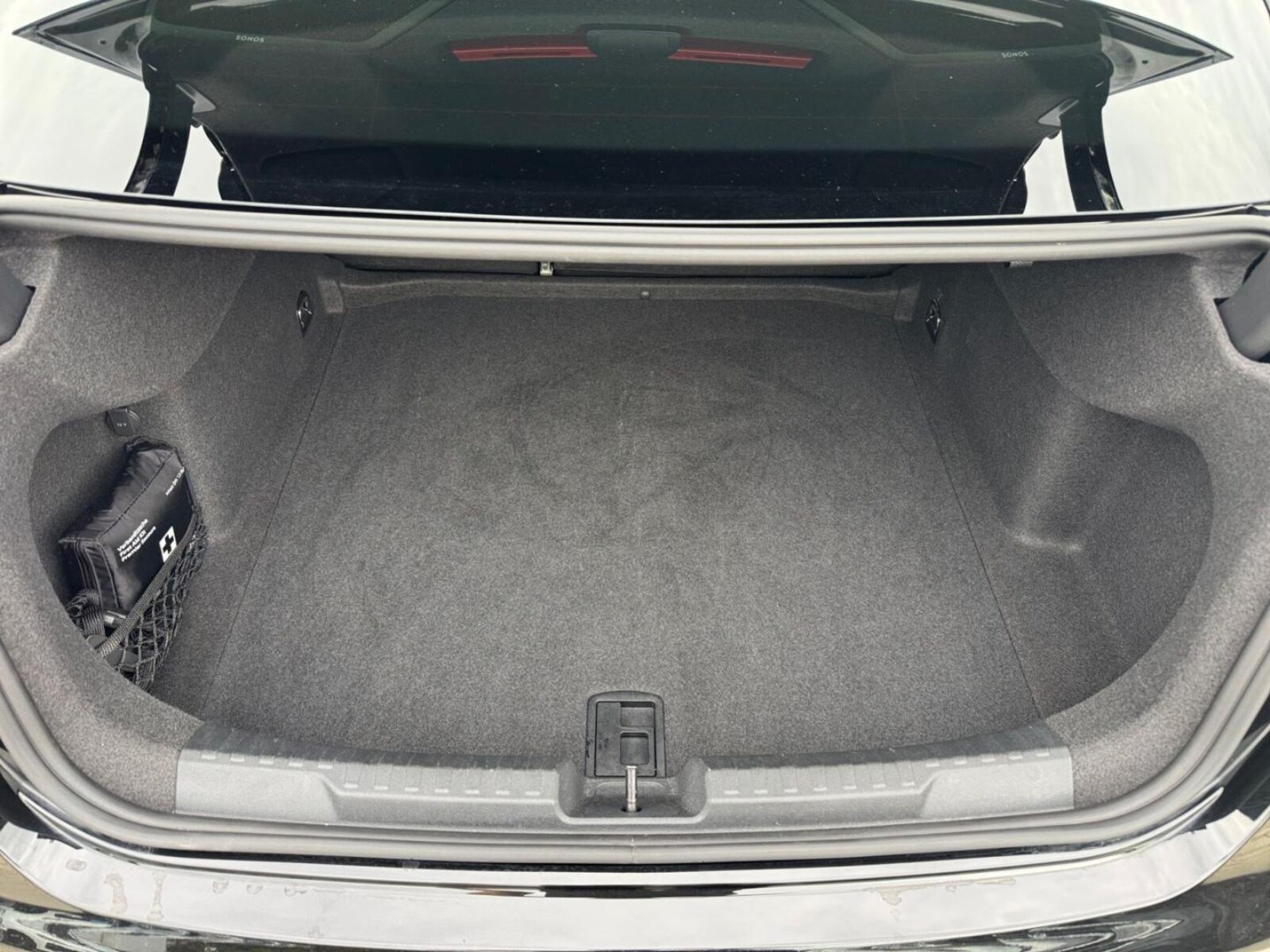 Audi A3 Limousine – Bild 14